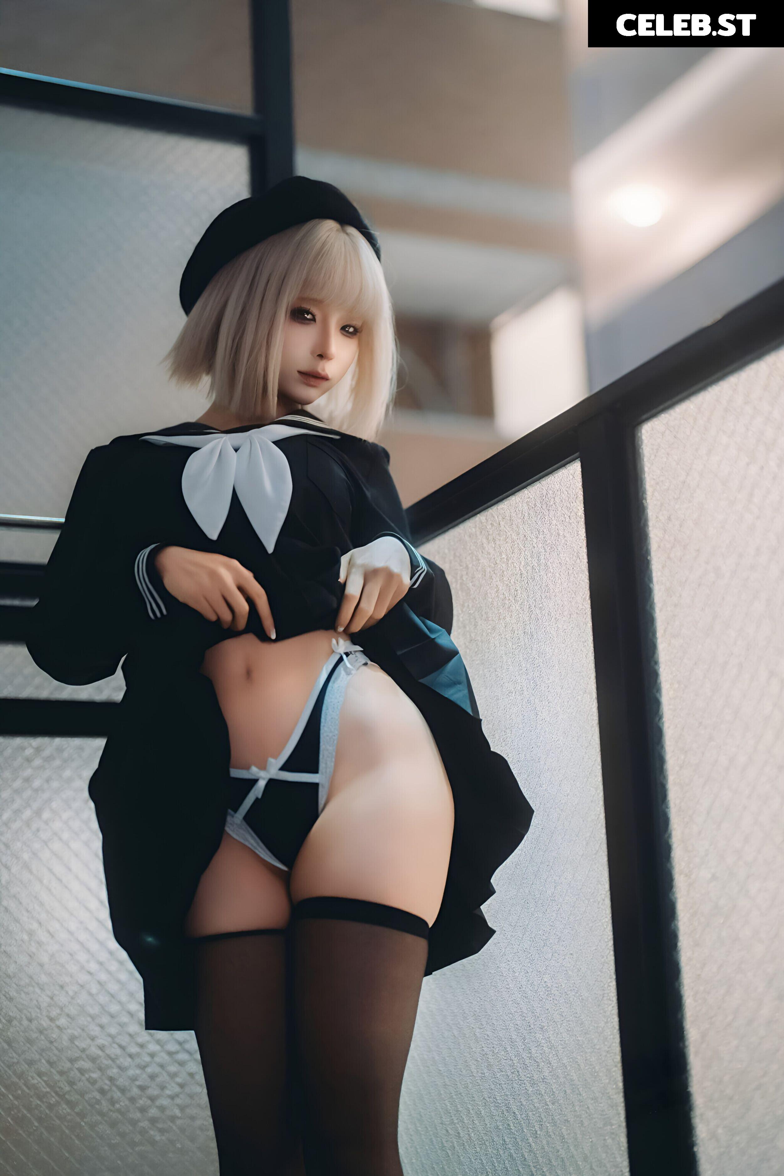 Chunmomo | 蠢沫沫momo Image 10714493