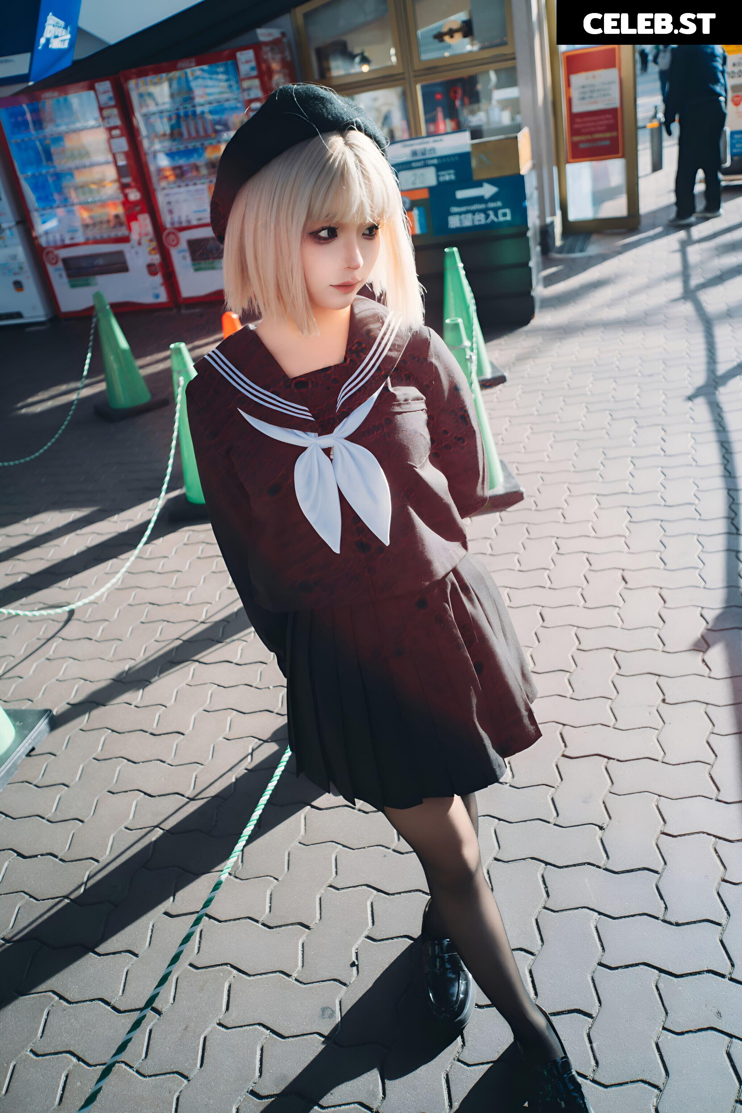 Chunmomo | 蠢沫沫momo Image 10714498