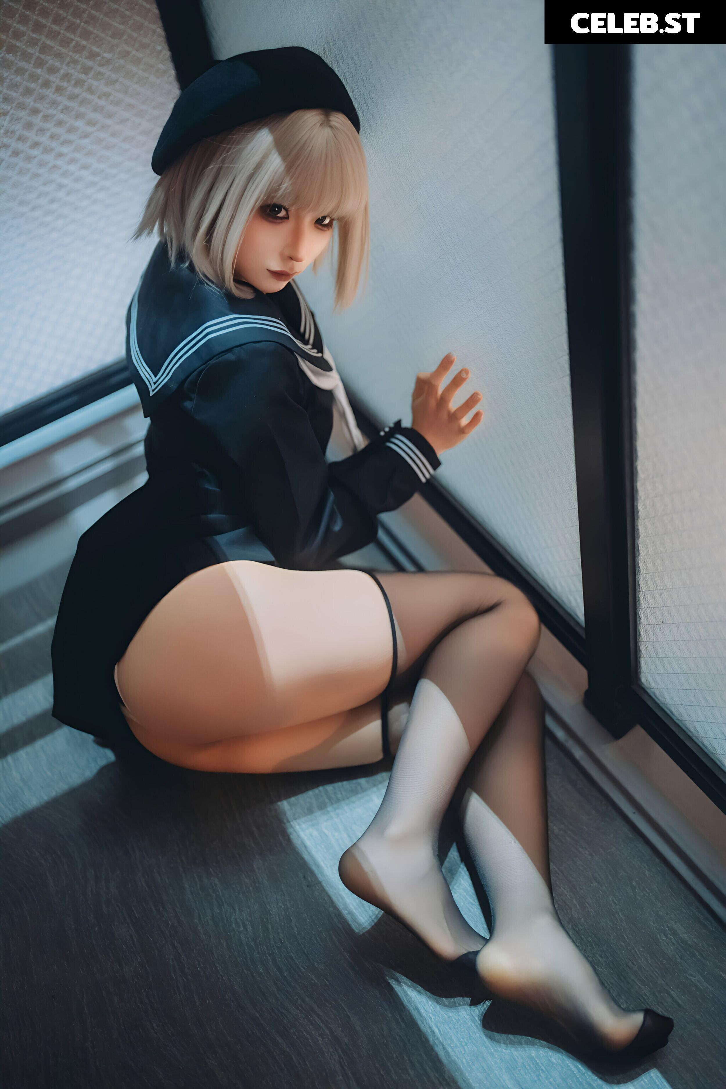 Chunmomo | 蠢沫沫momo Image 10714480