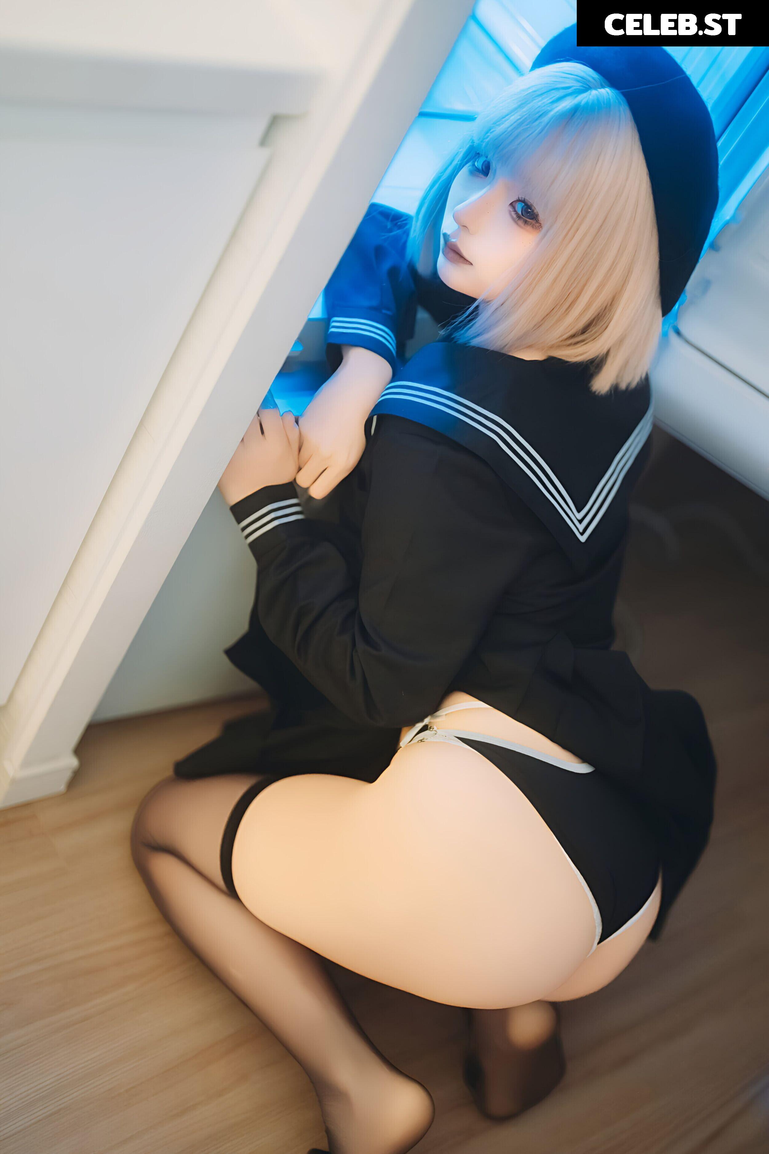 Chunmomo | 蠢沫沫momo Image 10714485