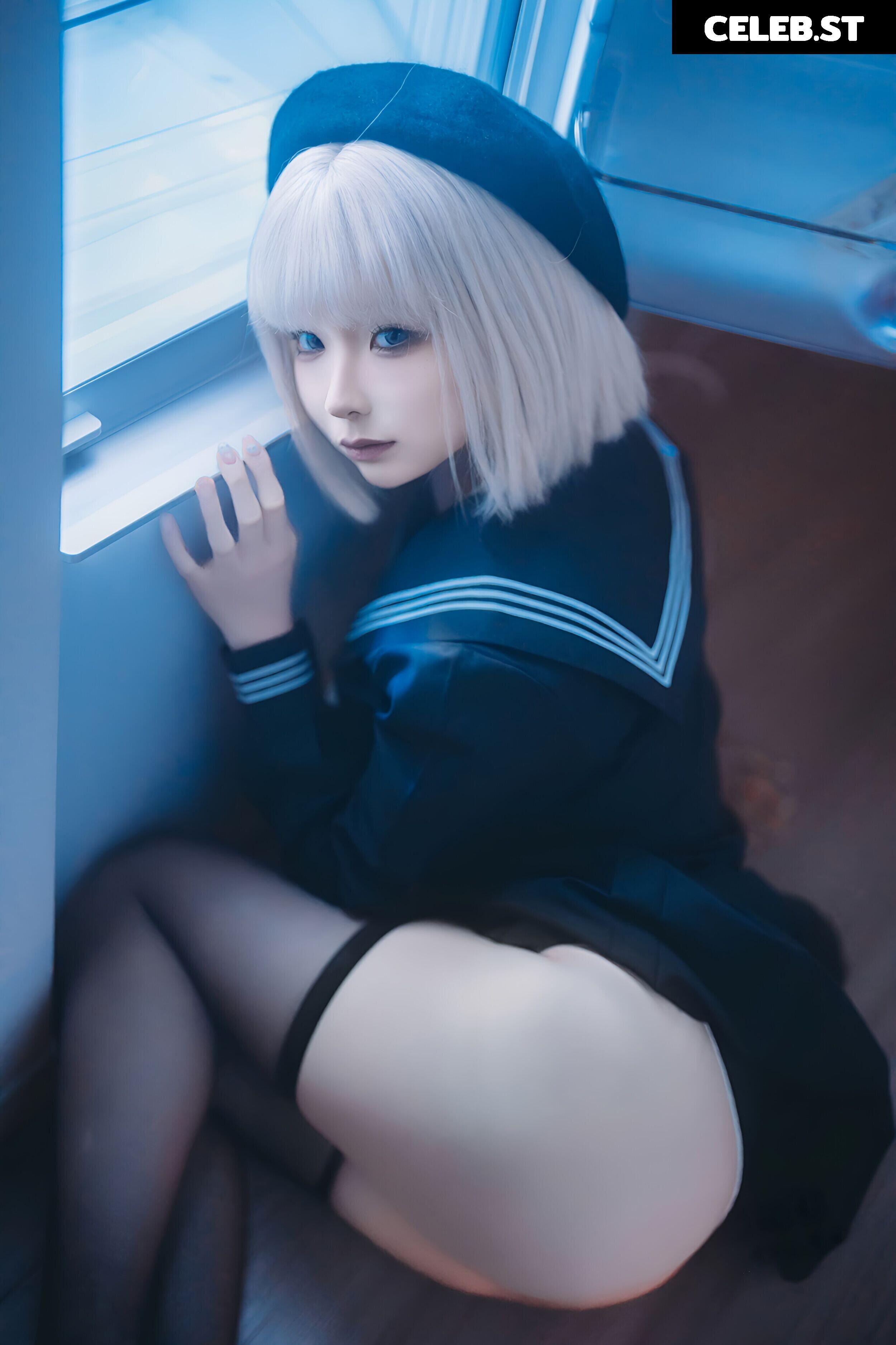 Chunmomo | 蠢沫沫momo Image 10714476