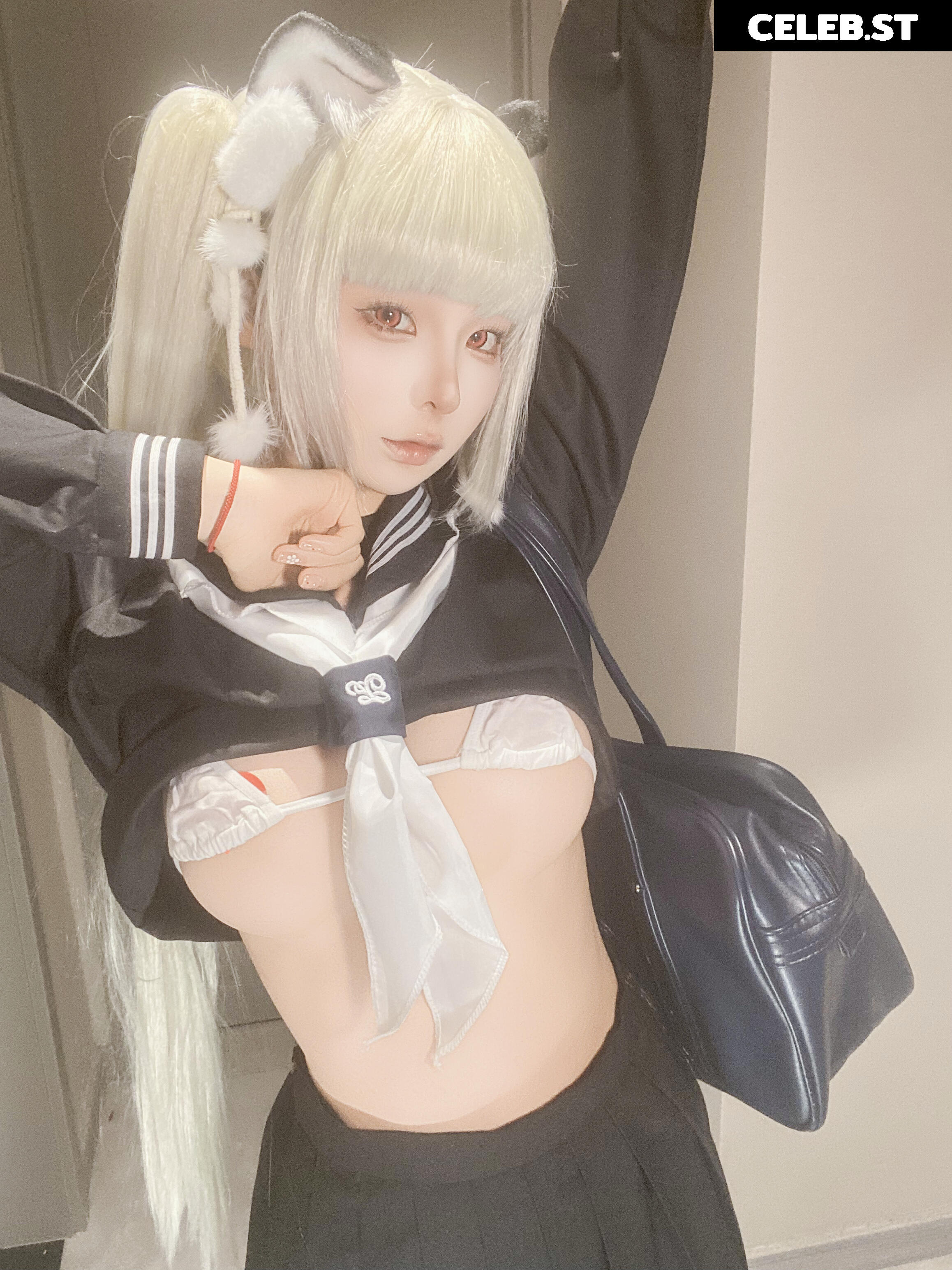 Chunmomo | 蠢沫沫momo Image 10714624