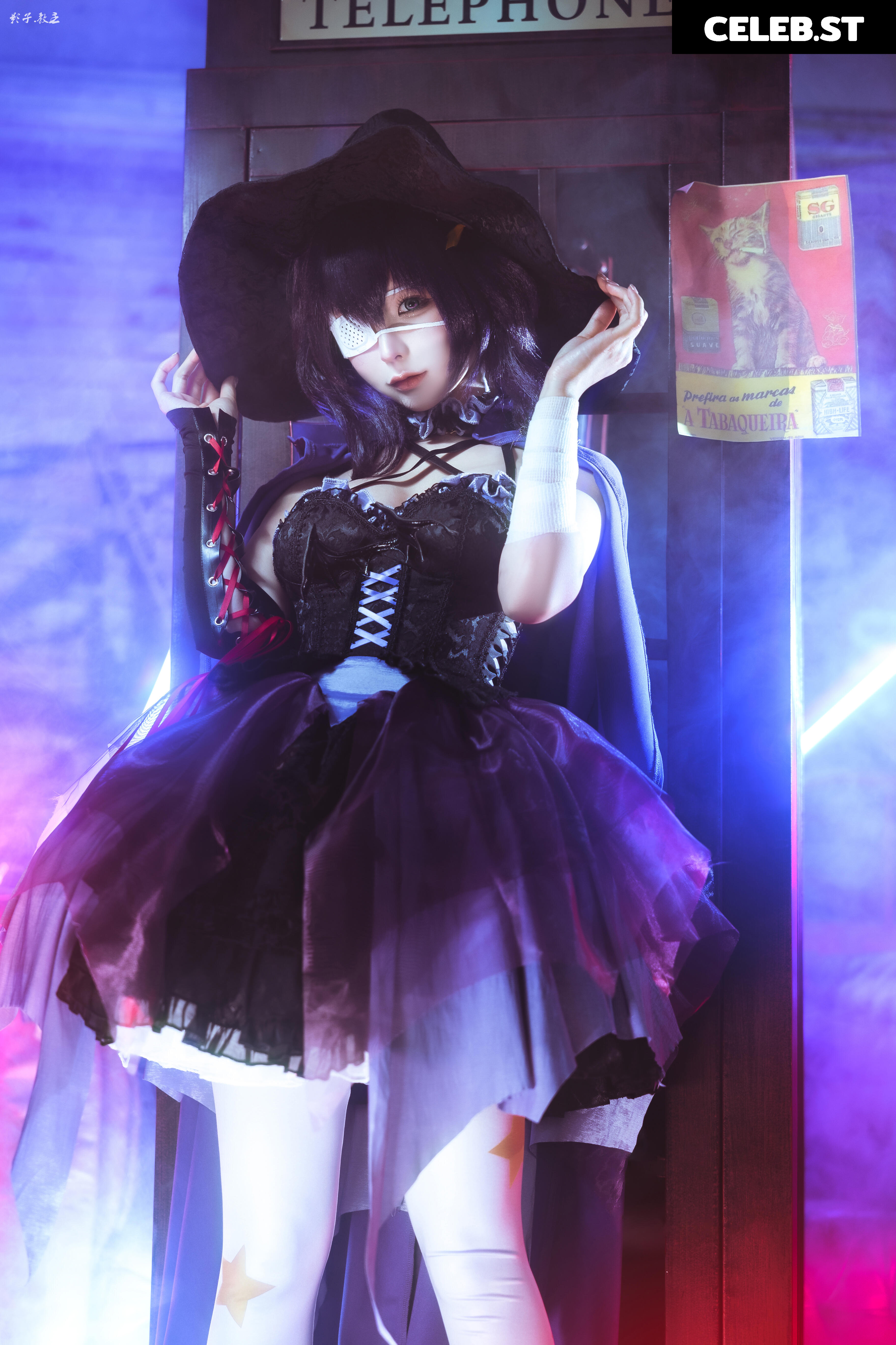 Chunmomo | 蠢沫沫momo Image 10714613