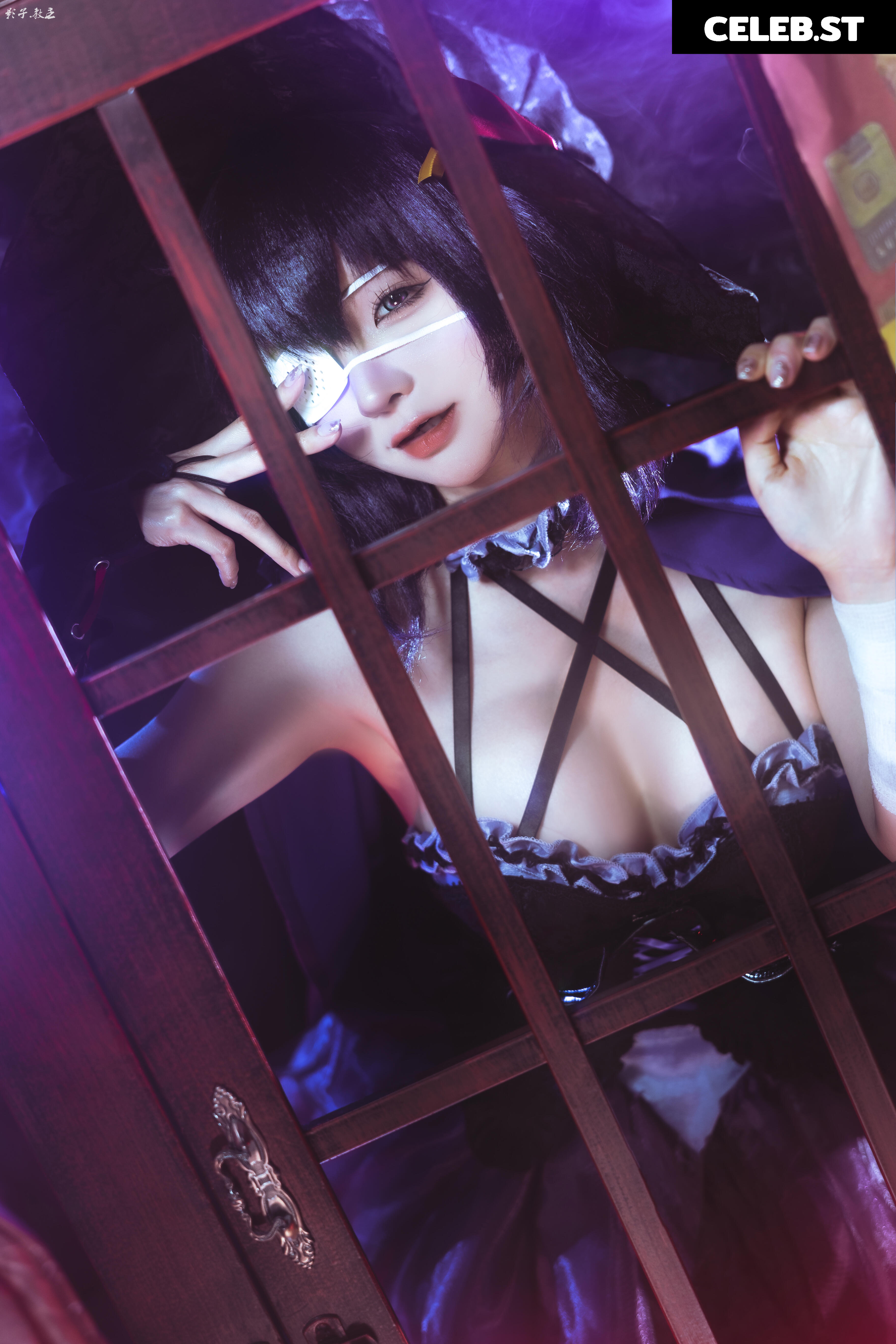 Chunmomo | 蠢沫沫momo Image 10714612