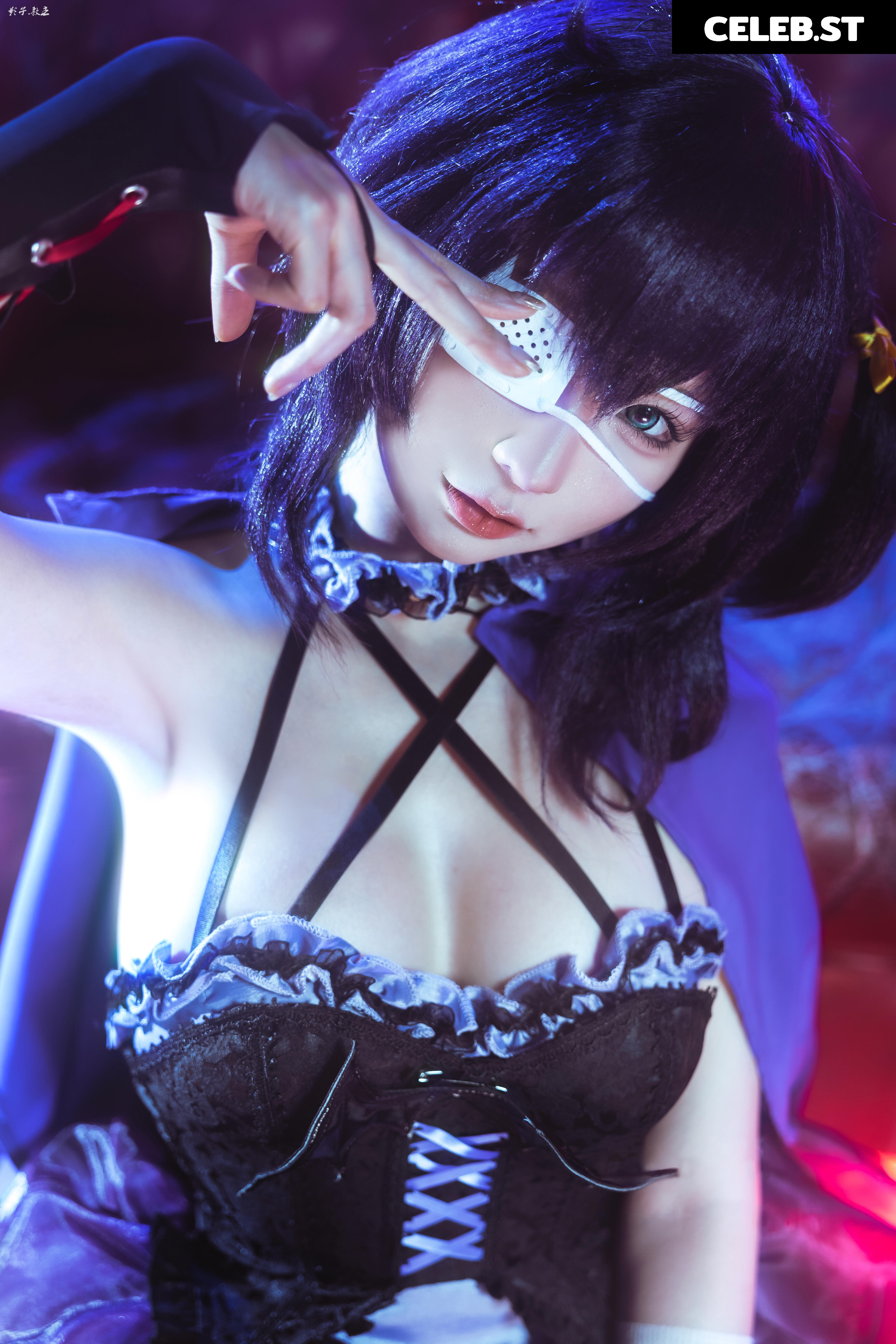 Chunmomo | 蠢沫沫momo Image 10714611