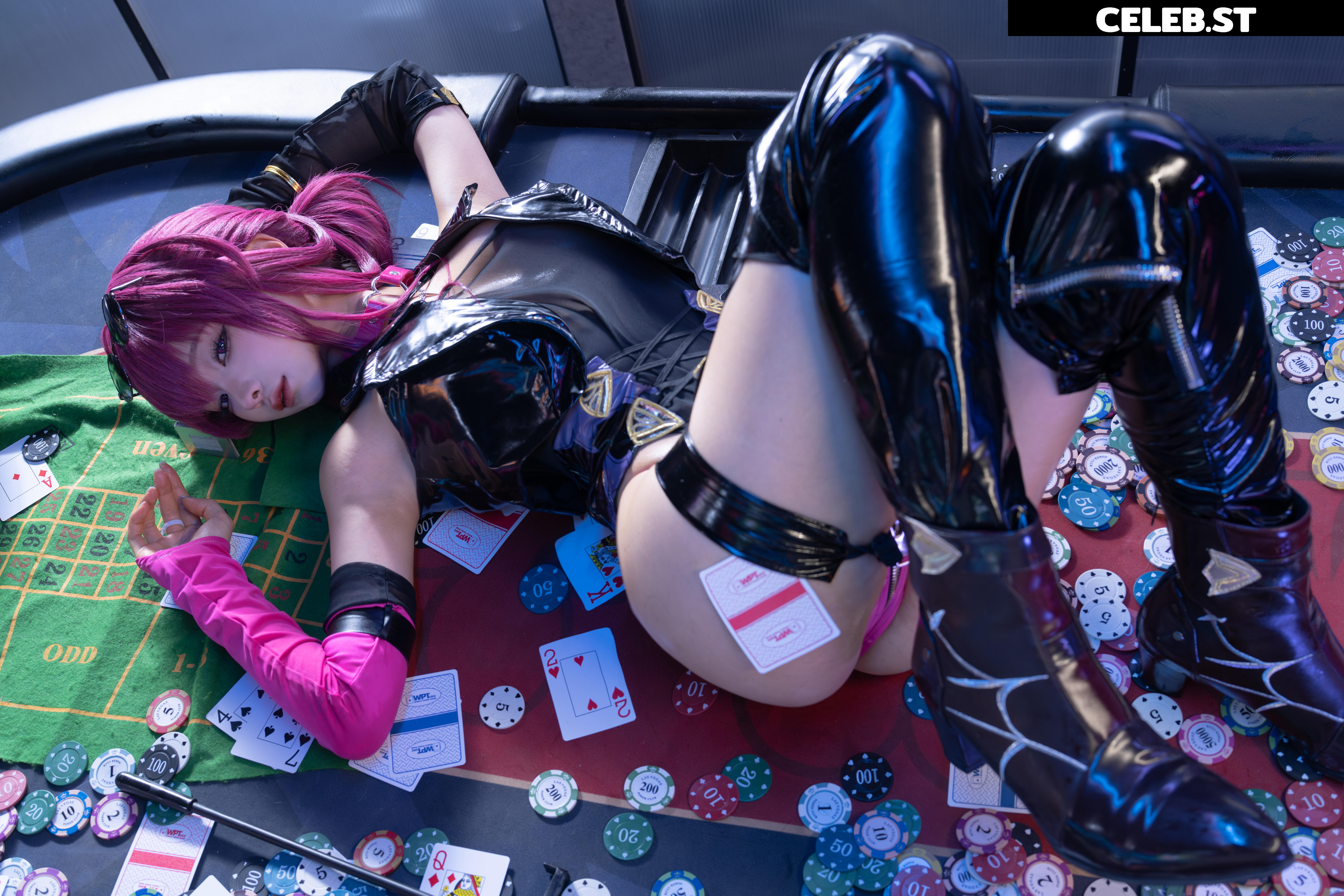 Chunmomo | 蠢沫沫momo Image 10714606