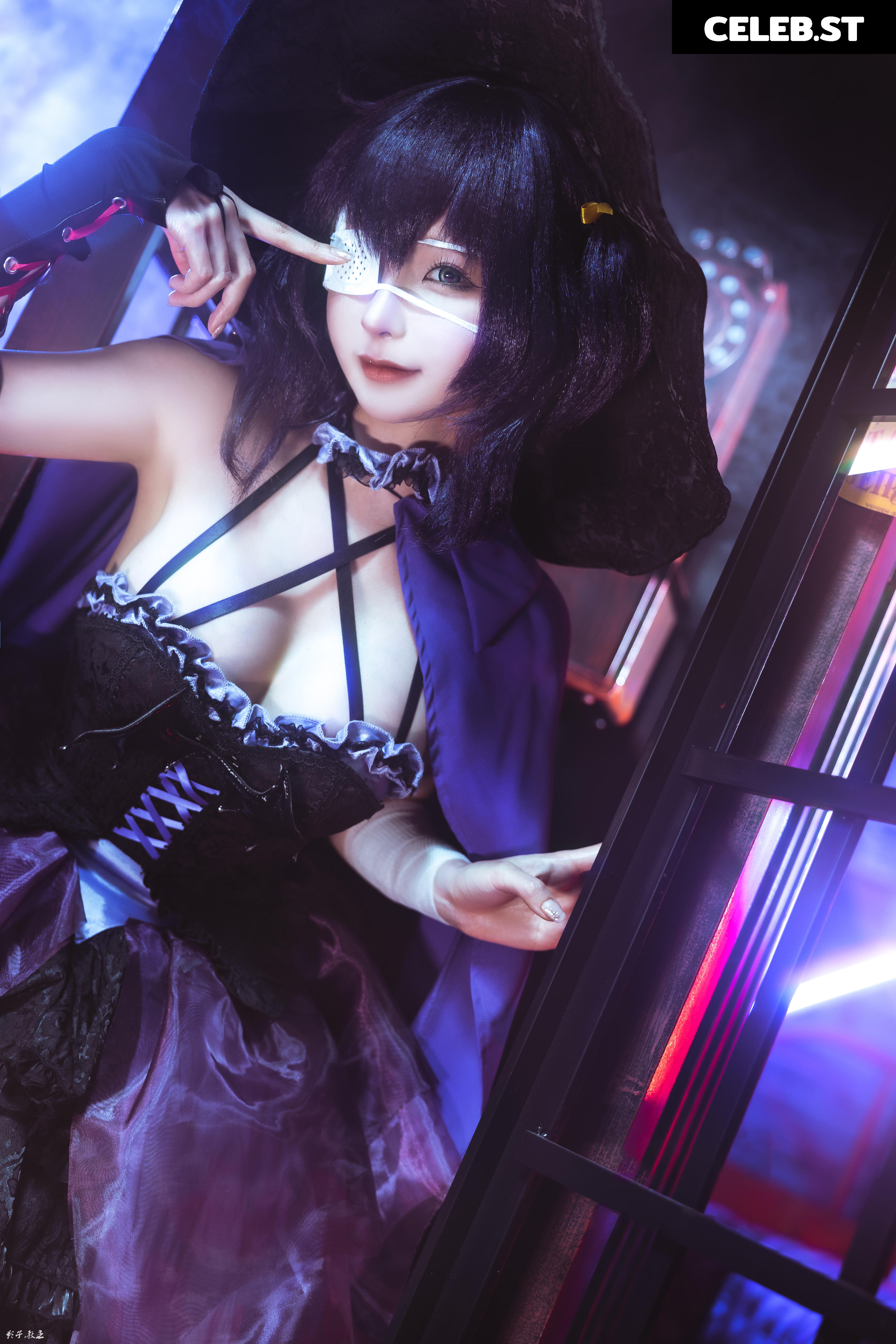 Chunmomo | 蠢沫沫momo Image 10714609