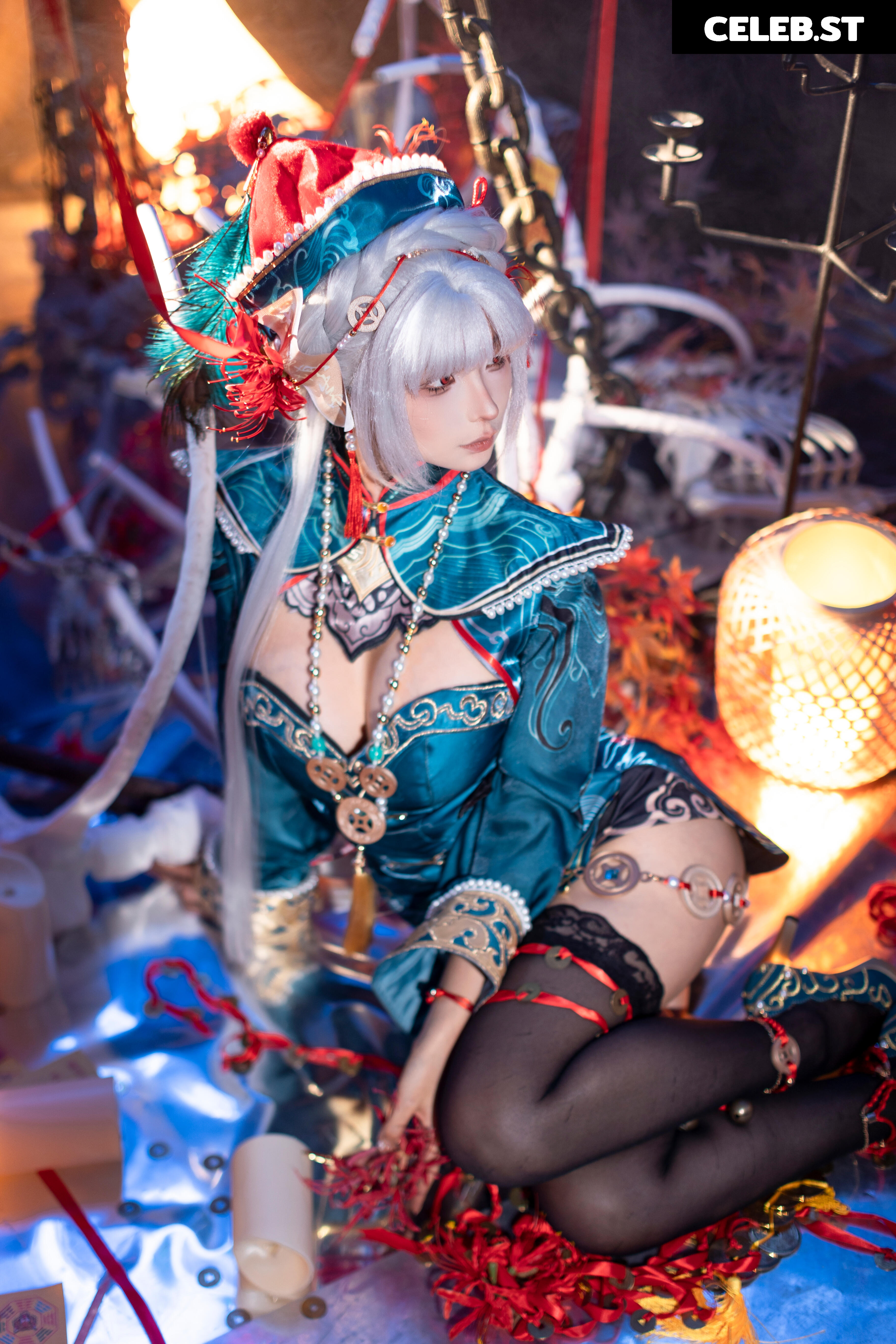 Chunmomo | 蠢沫沫momo Image 10714653
