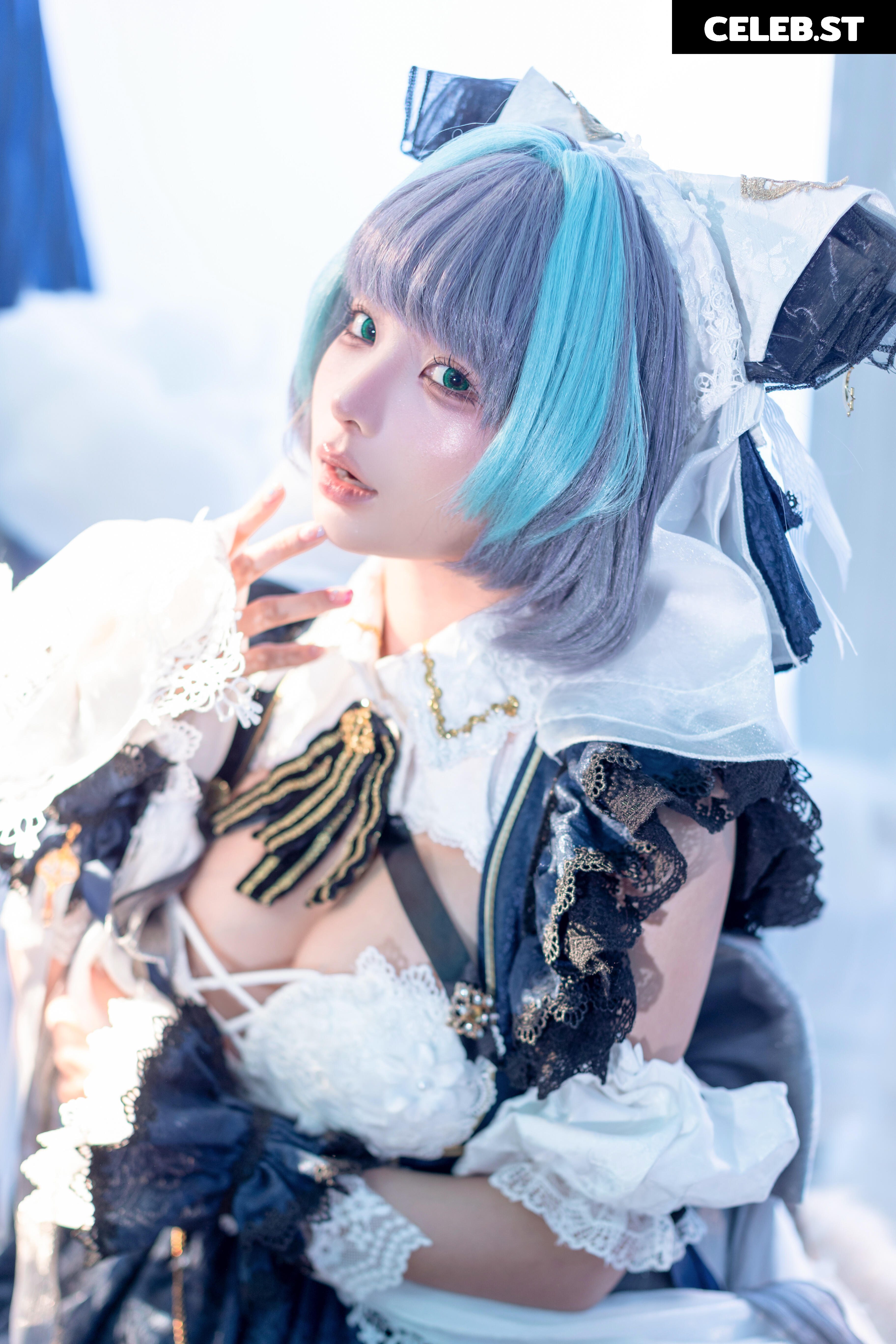 Chunmomo | 蠢沫沫momo Image 10714643