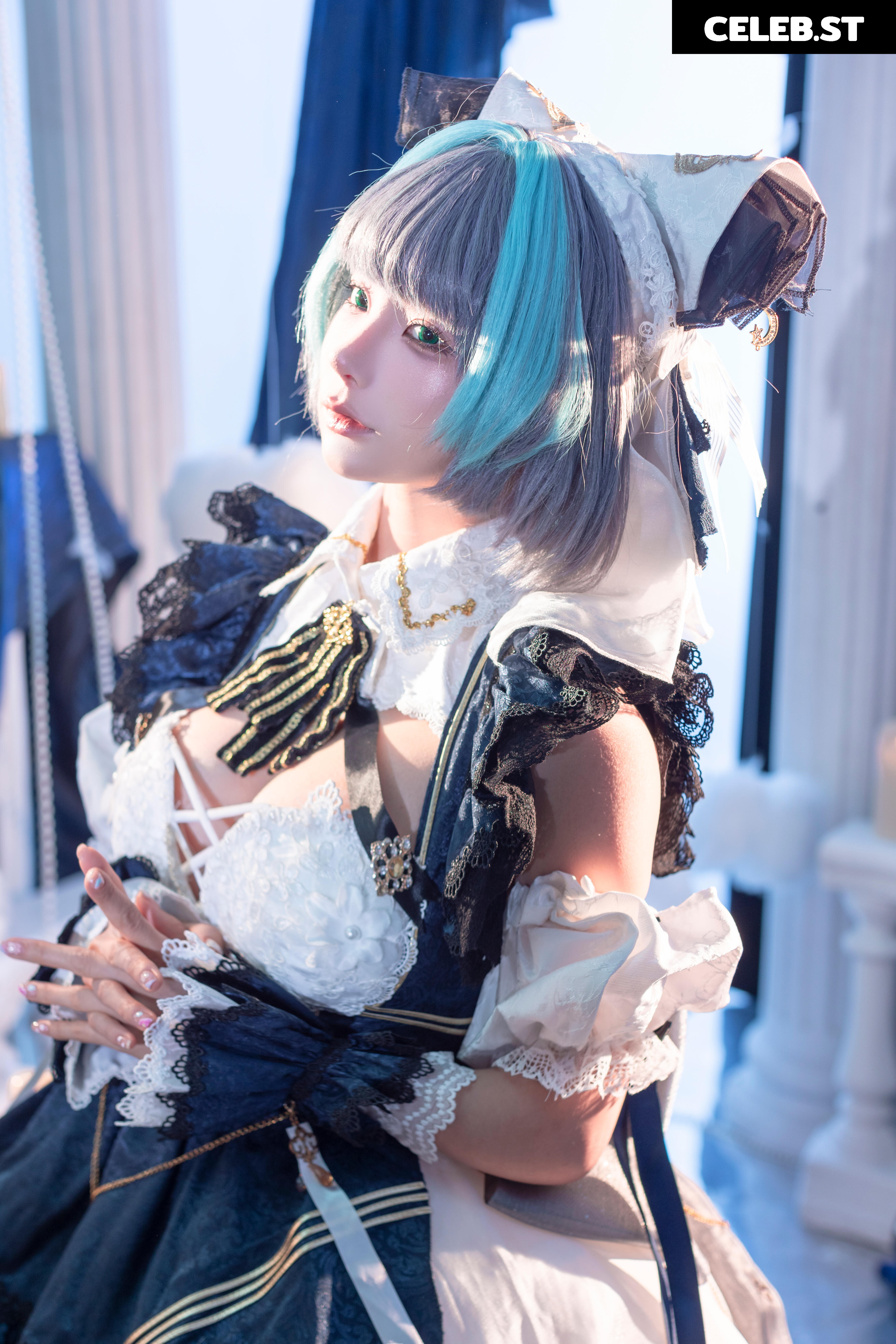 Chunmomo | 蠢沫沫momo Image 10714644