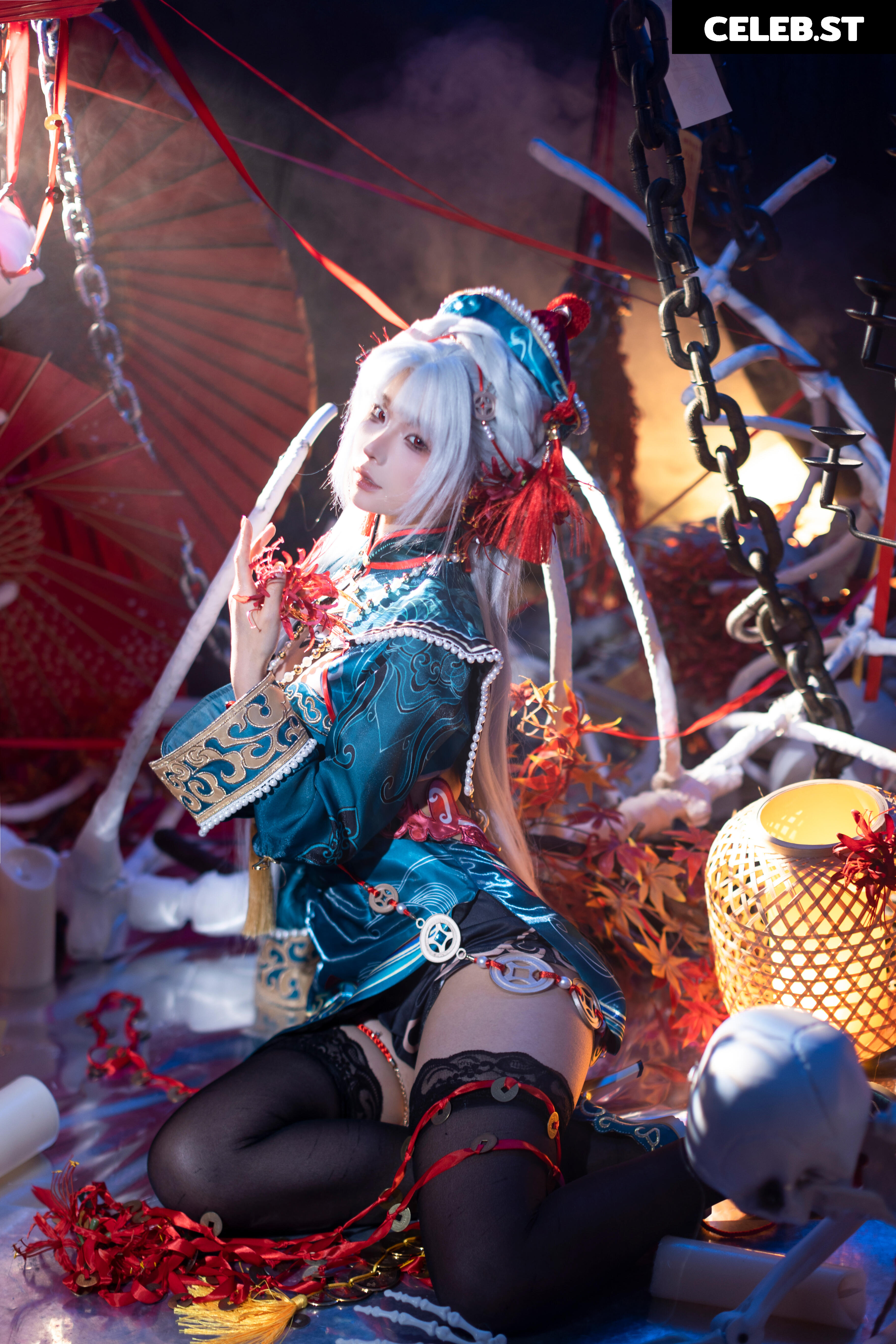Chunmomo | 蠢沫沫momo Image 10714649