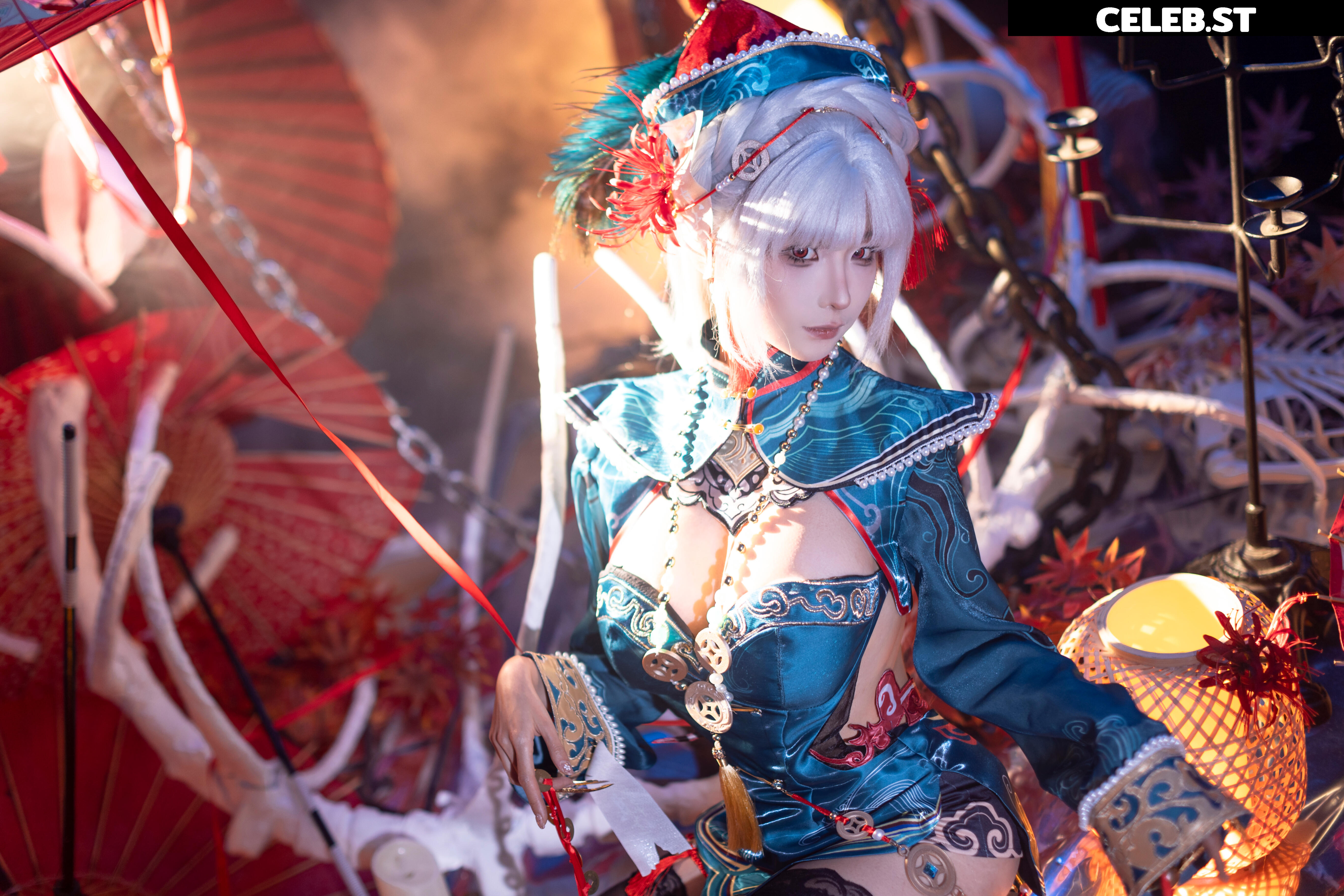 Chunmomo | 蠢沫沫momo Image 10714648
