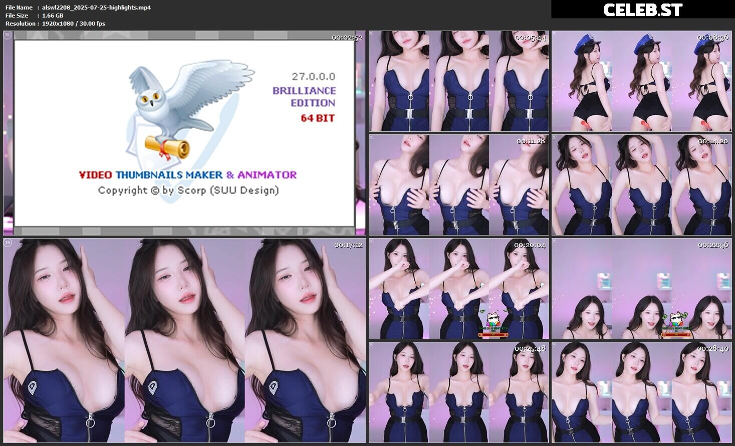 민지유-minjiyou-alswl2208 Image 10717562