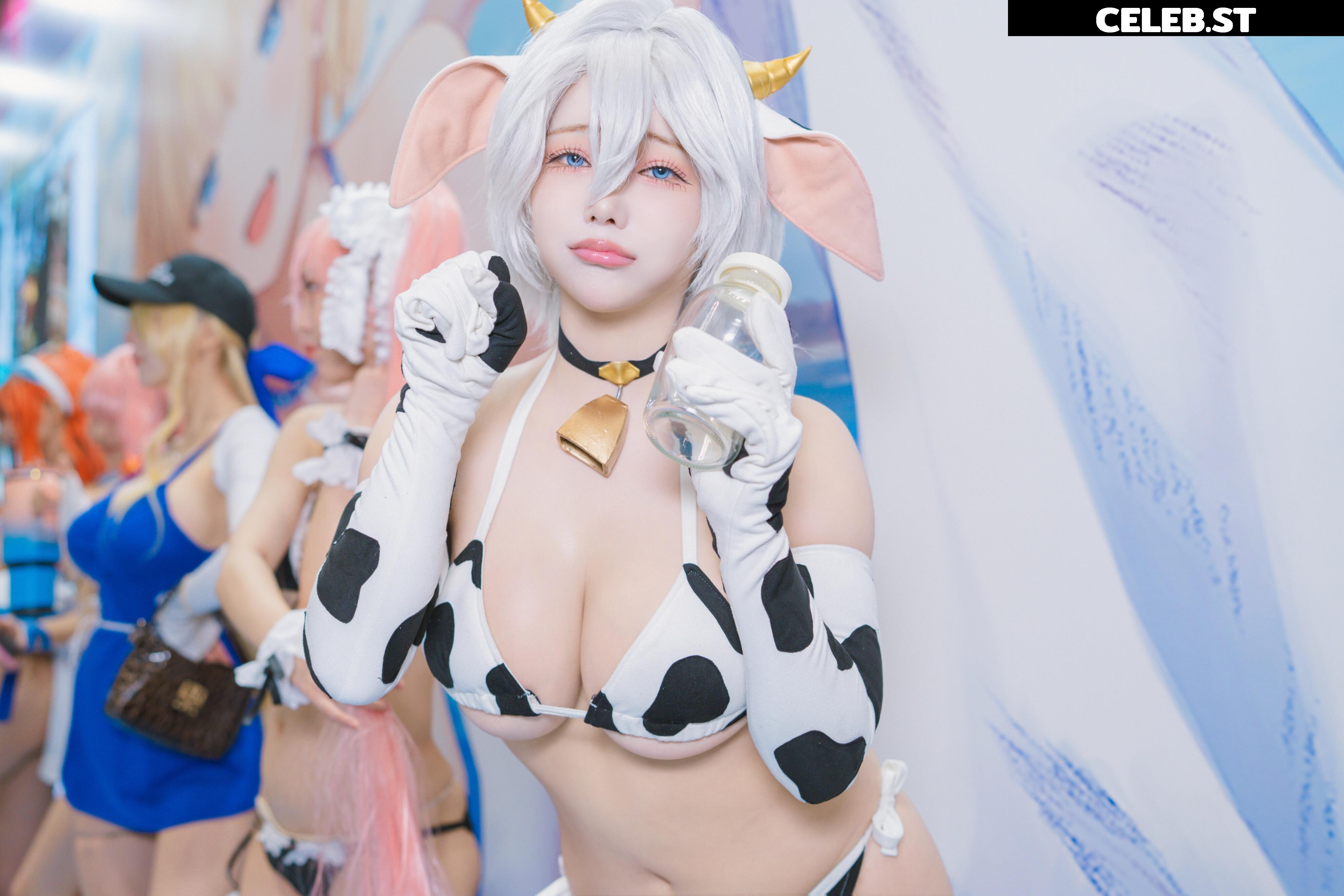 Seolhwa Yoon 윤설화 | Yoon Seol-hwa | dutlstnwjd Image 10717382