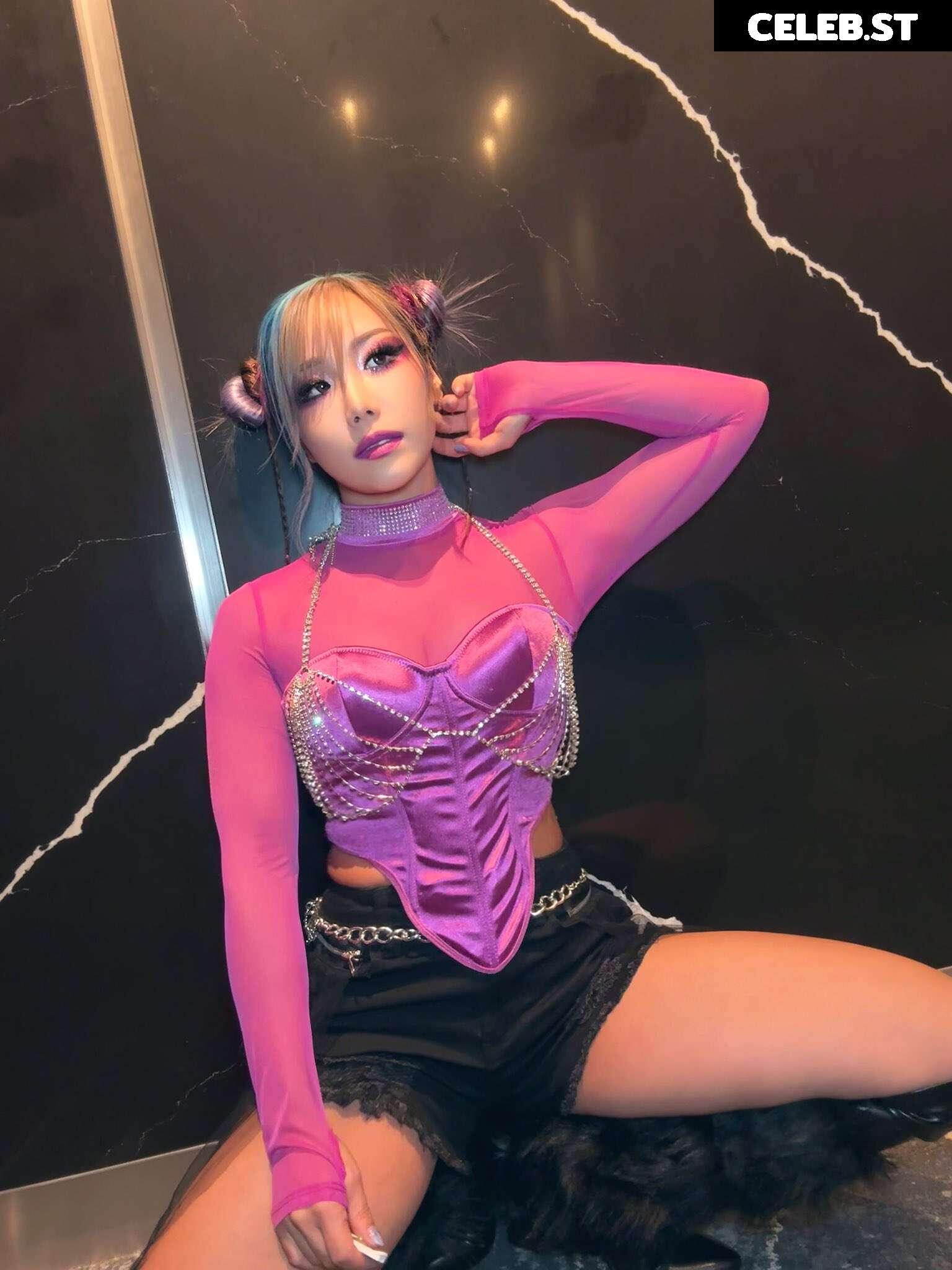 Kairi Sane | Kairi Hojo Image 10717353