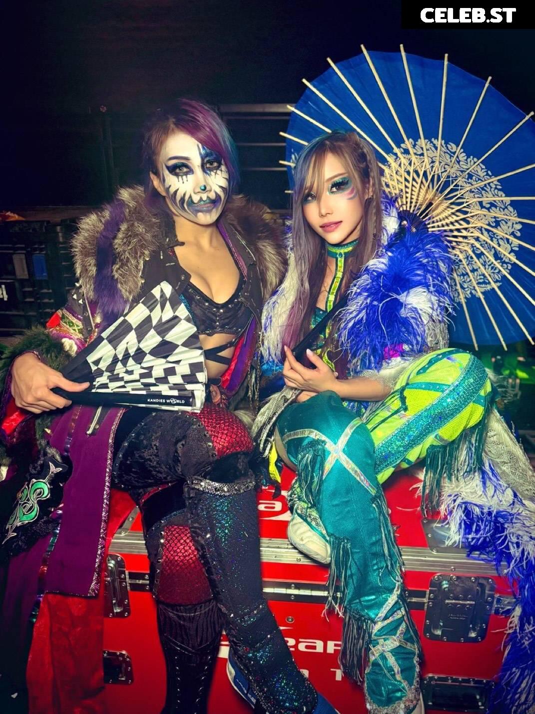 Kairi Sane | Kairi Hojo Image 10717354