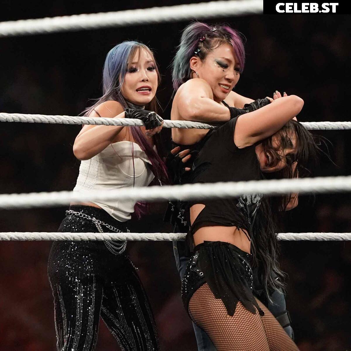 Kairi Sane | Kairi Hojo Image 10717343