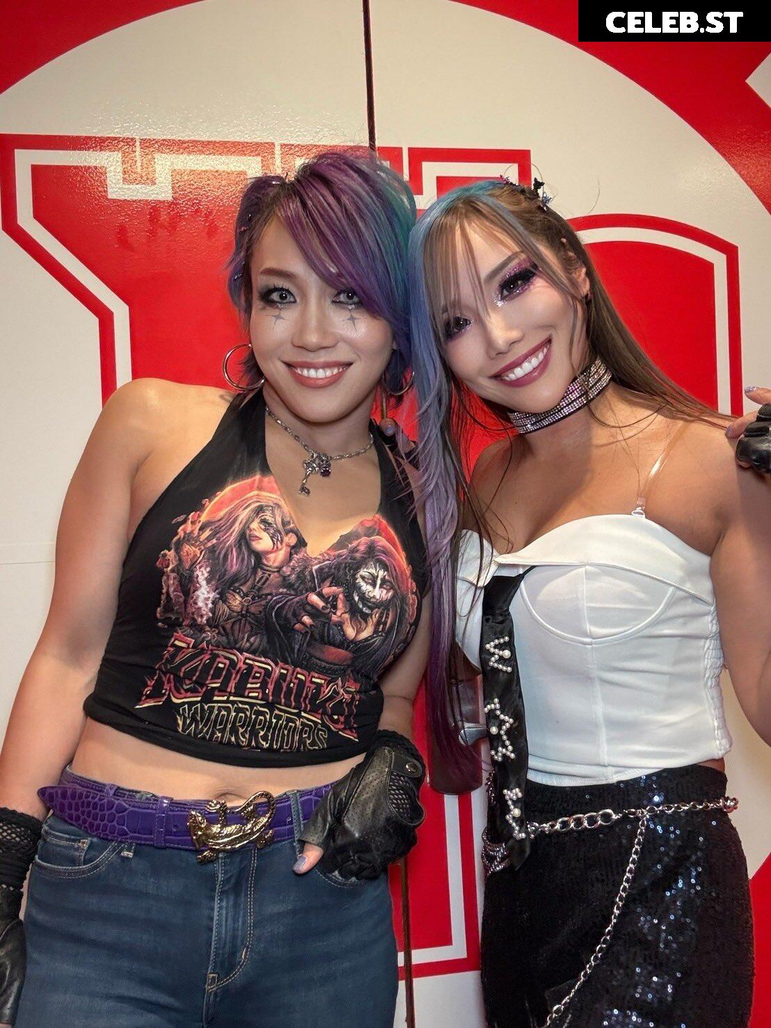 Kairi Sane | Kairi Hojo Image 10717346