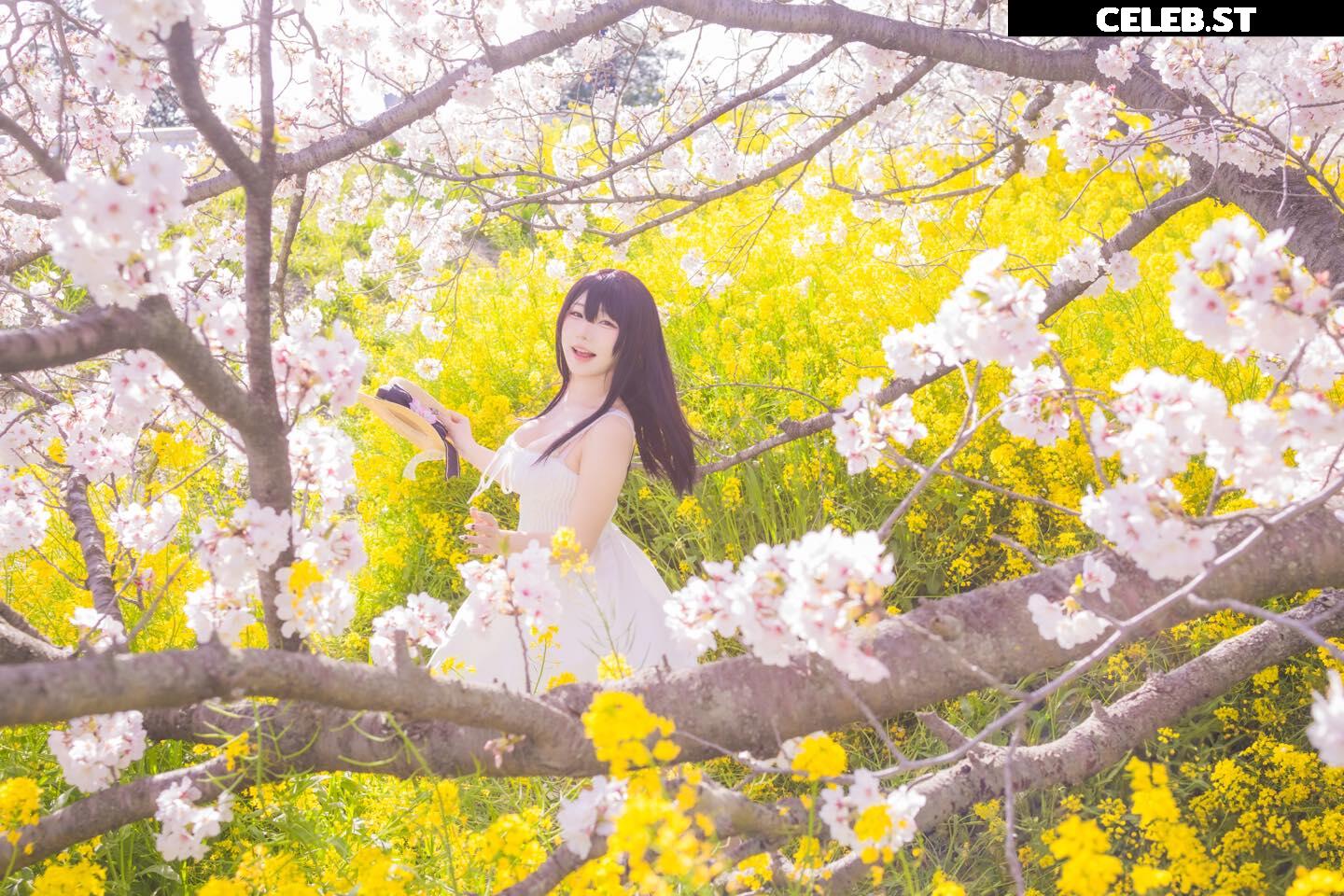 花梨Hanari - Takanashi Hanariv3v Image 10716953