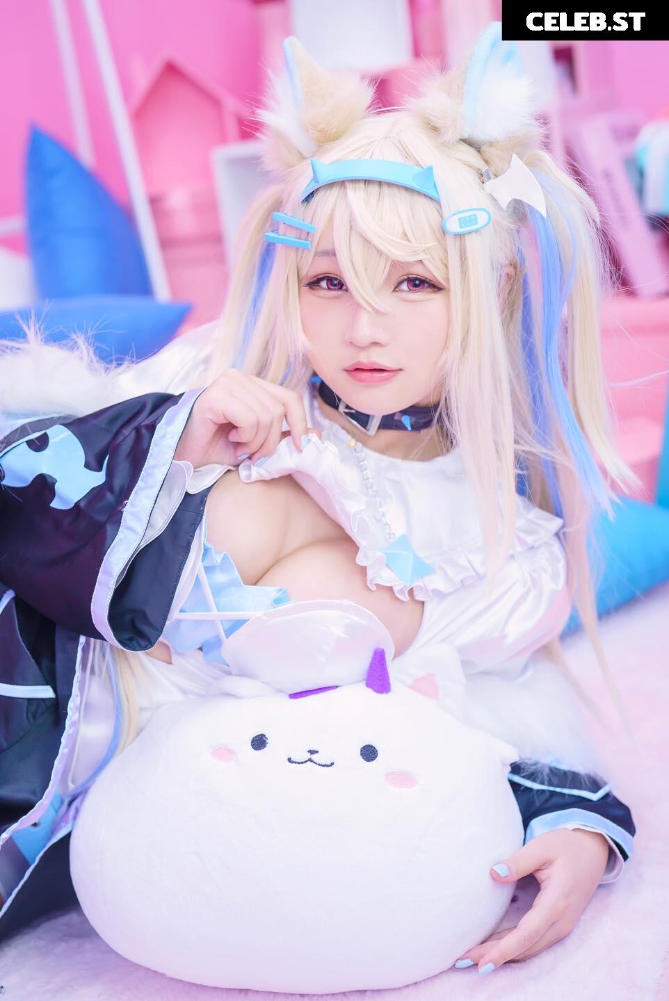 花梨Hanari - Takanashi Hanariv3v Image 10716957