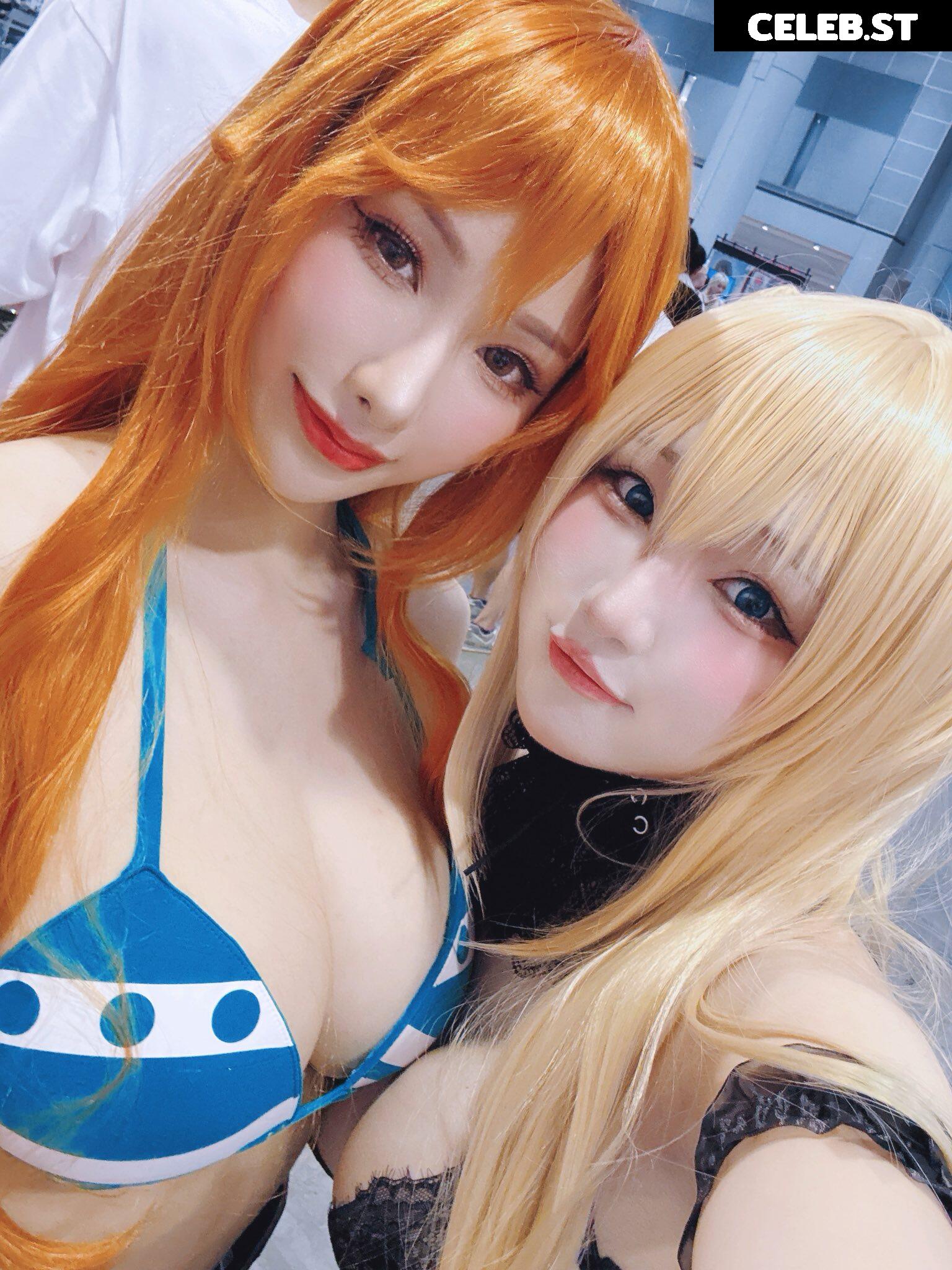 花梨Hanari - Takanashi Hanariv3v Image 10716970