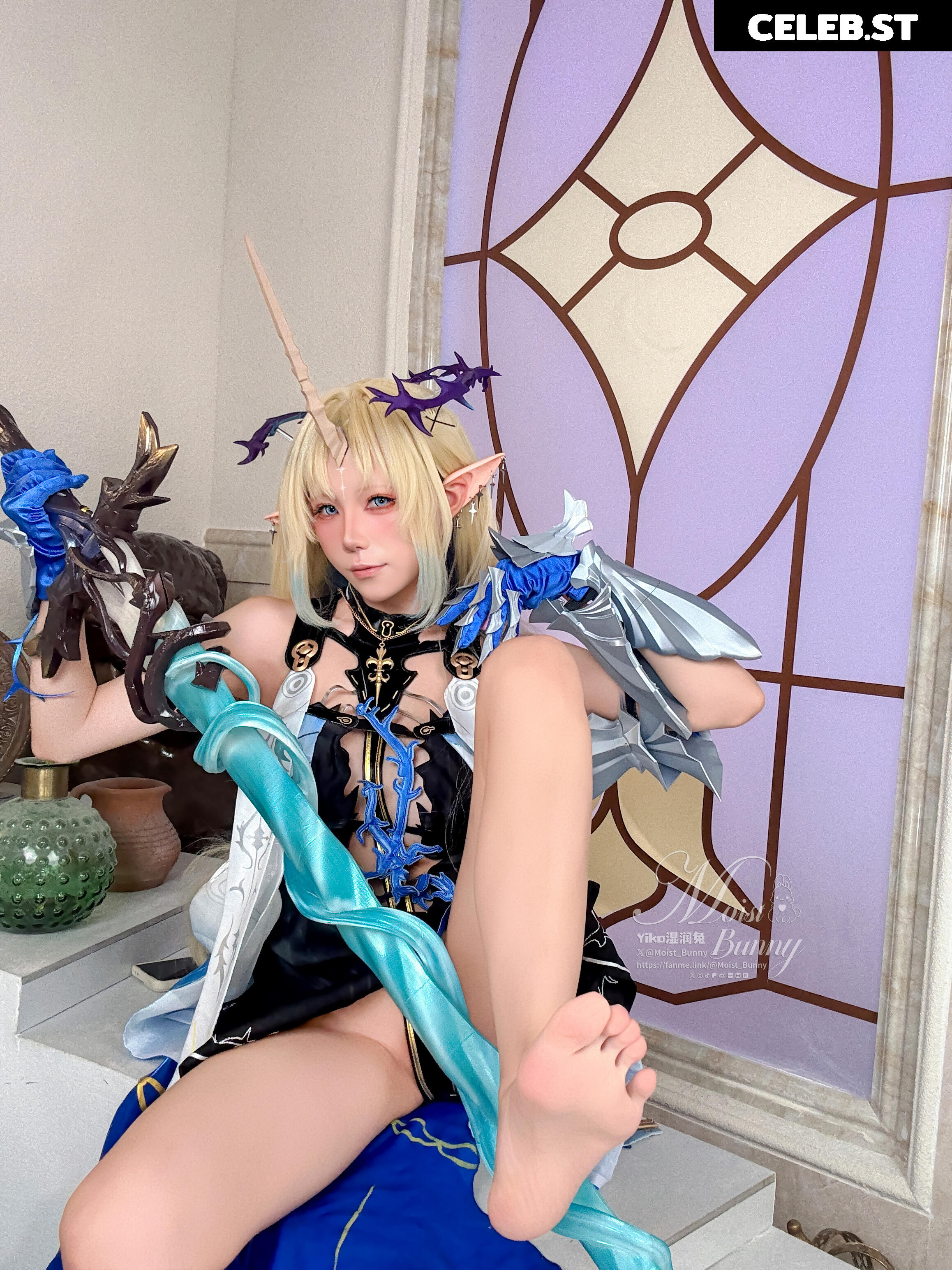Niantutu / Yaokoututu Image 10716816