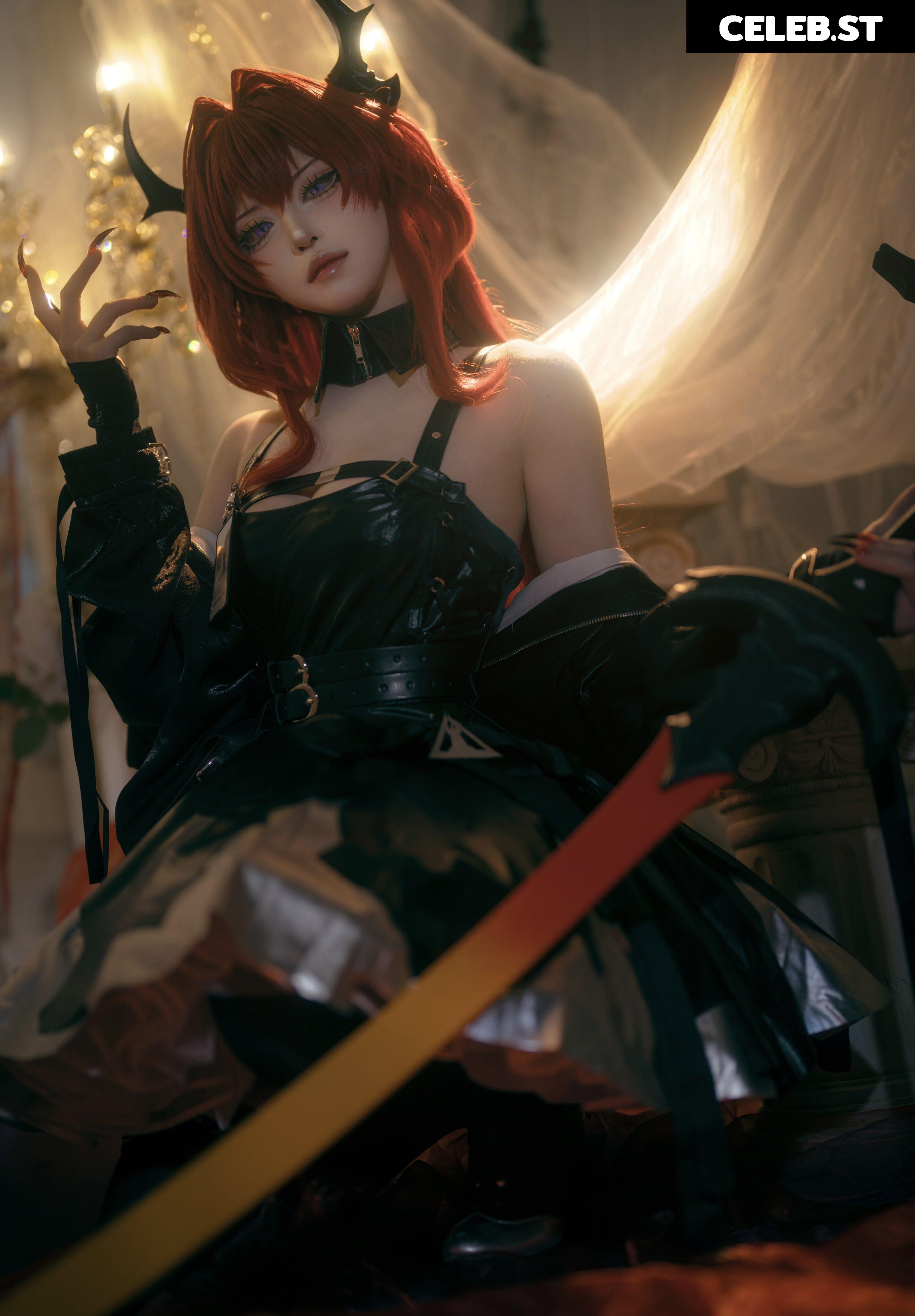 시루다냥 / siru_cos27 / siru0207 Image 10716403