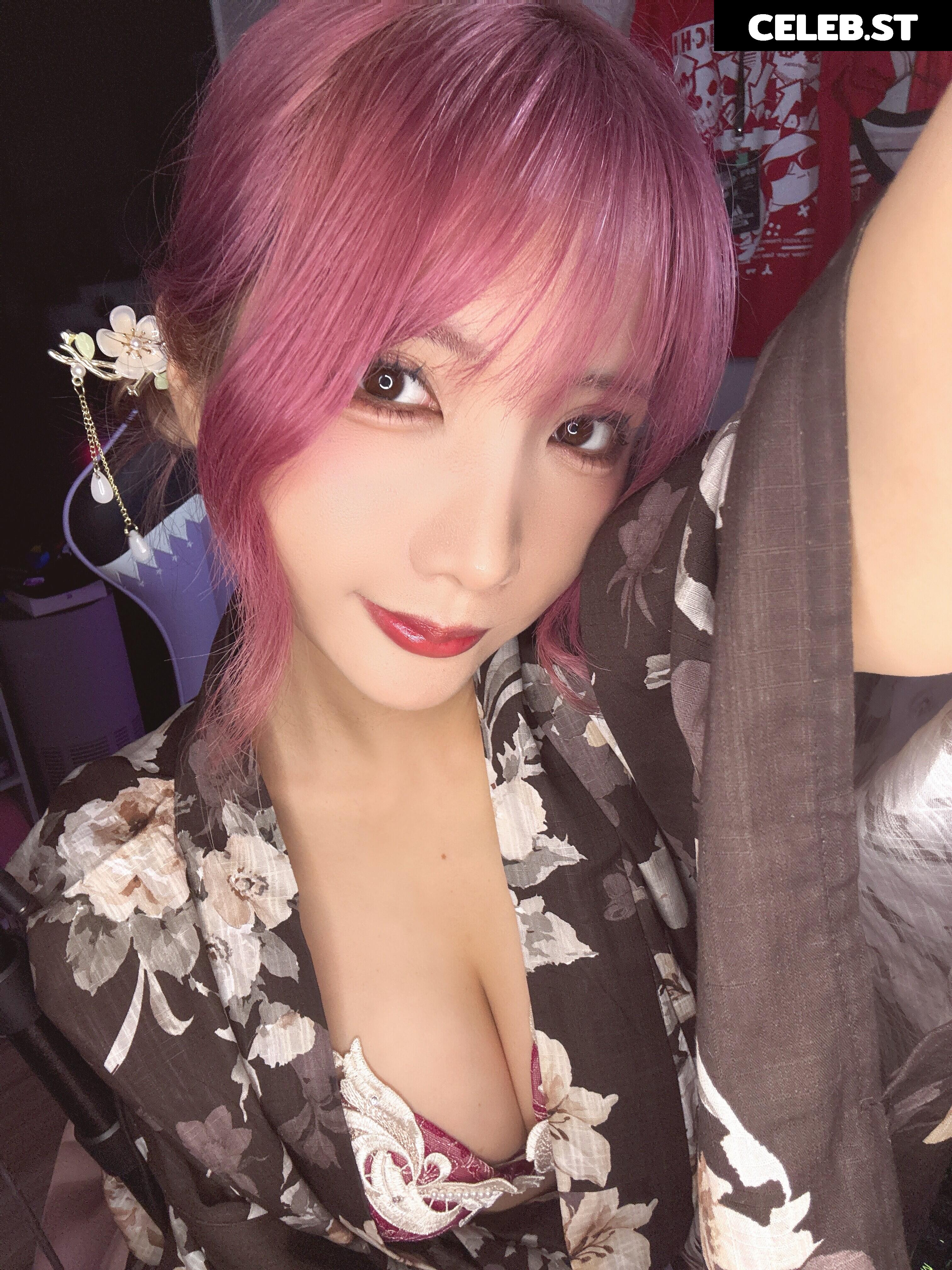 Yuno Mizusawa | yunocy Image 10716001