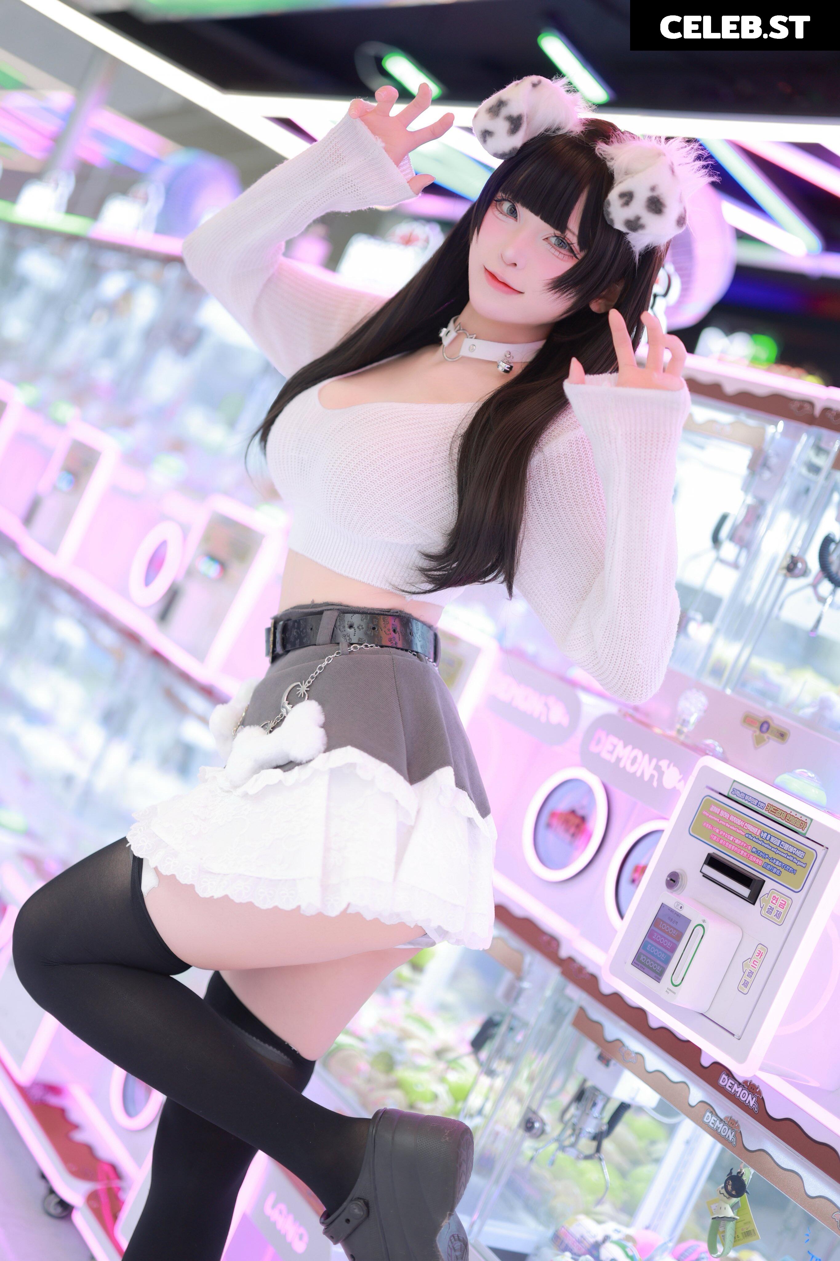 시루다냥 / siru_cos27 / siru0207 Image 10716399