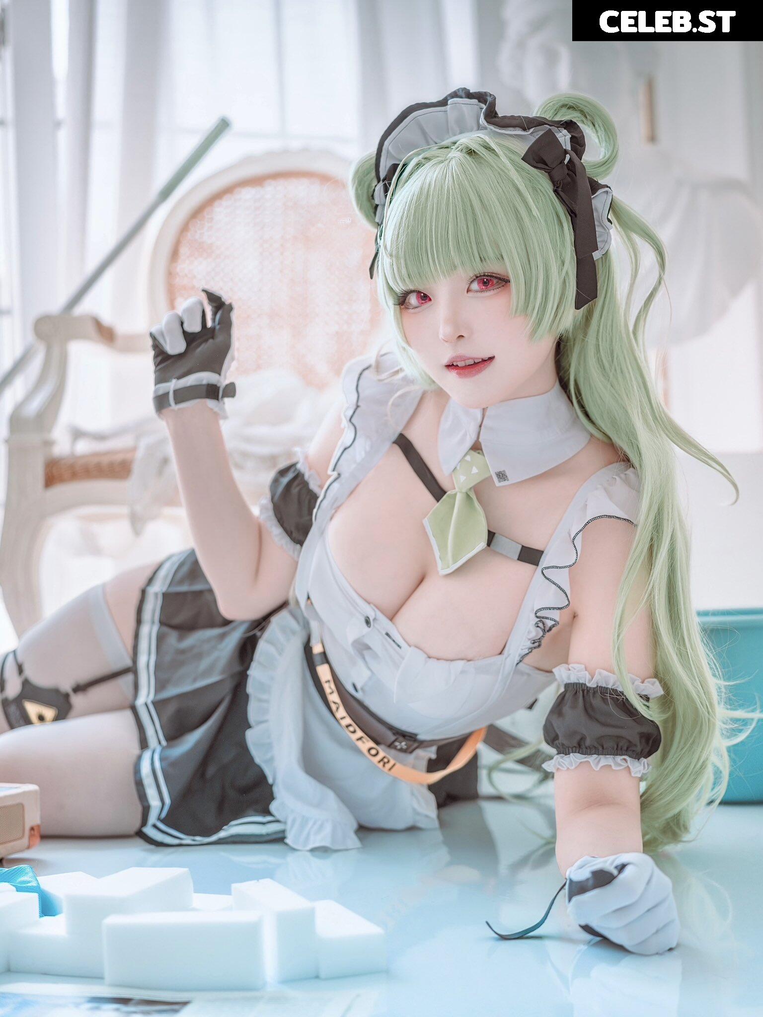 시루다냥 / siru_cos27 / siru0207 Image 10716389
