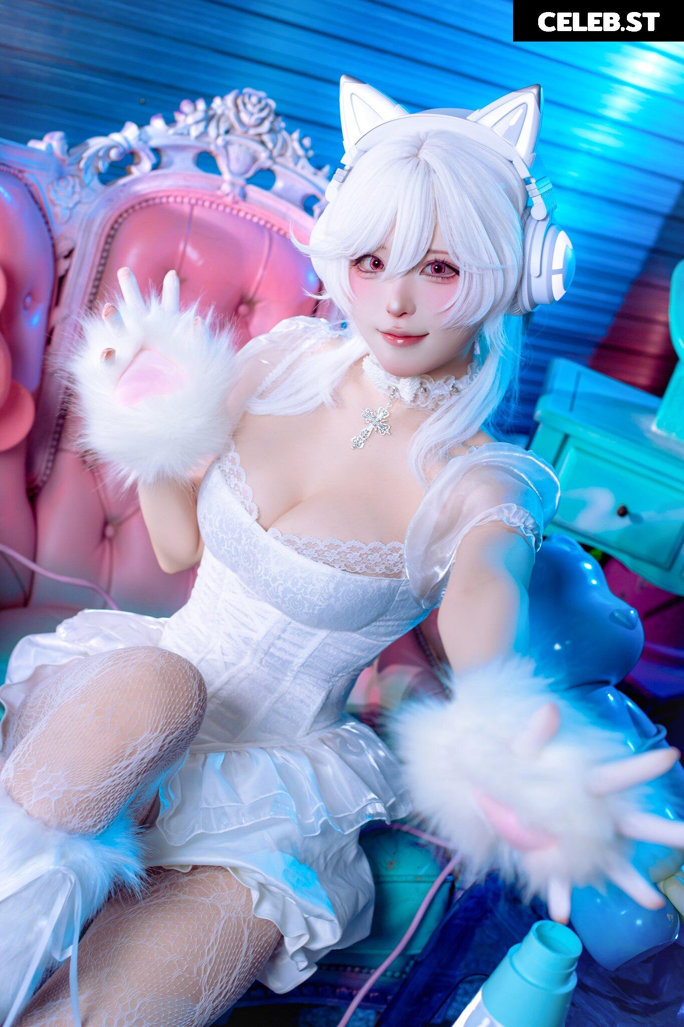 시루다냥 / siru_cos27 / siru0207 Image 10716379