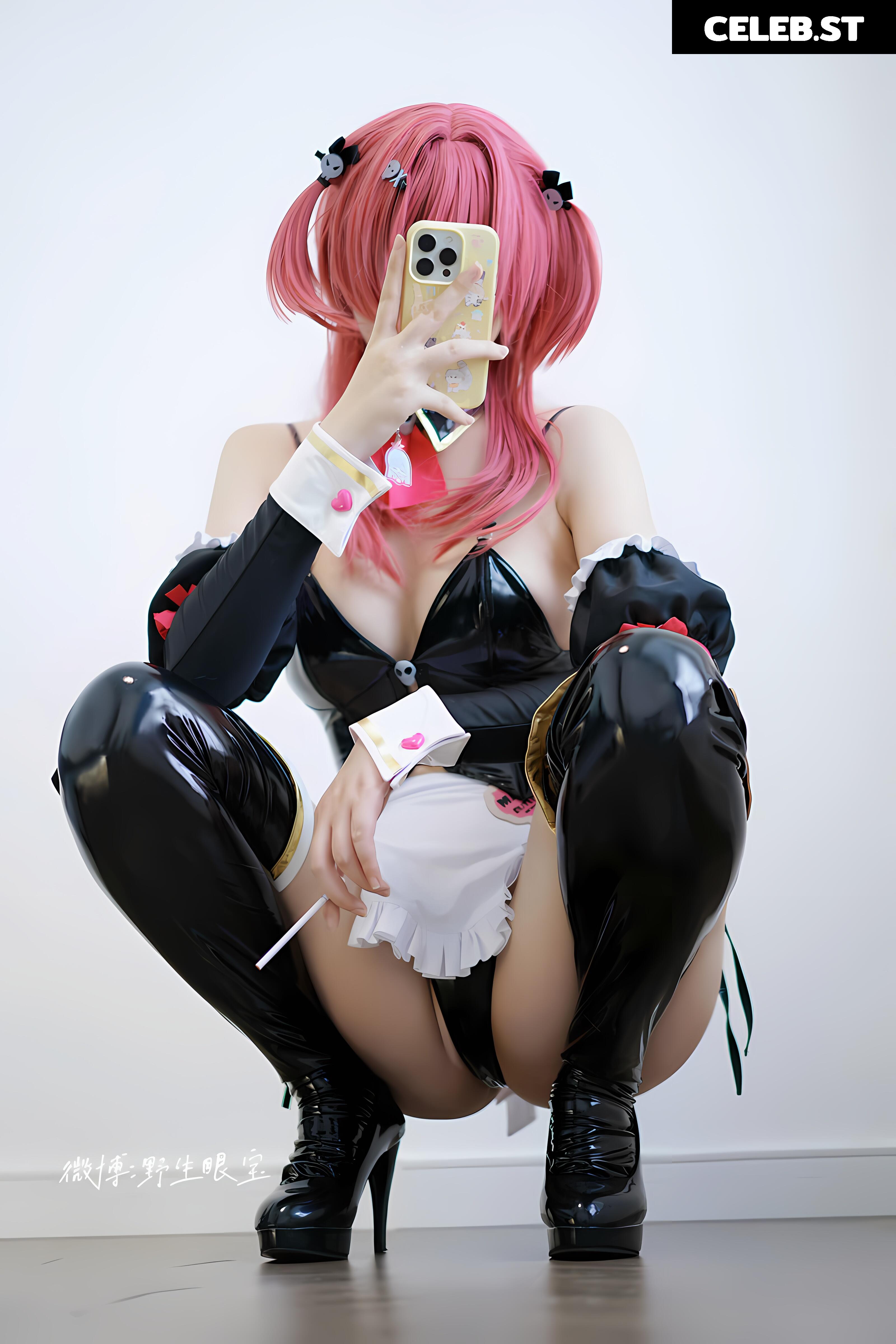 Sxeyes_ | 眼醬大魔王w Image 10716273