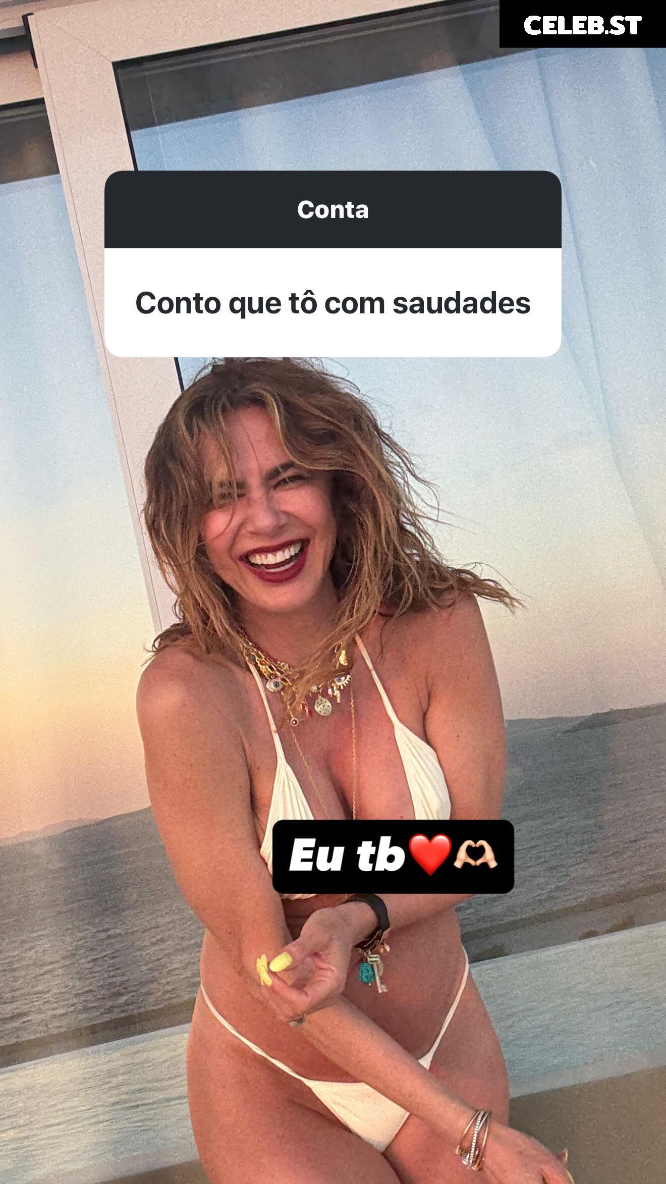 Luciana Gimenez Image 10711803