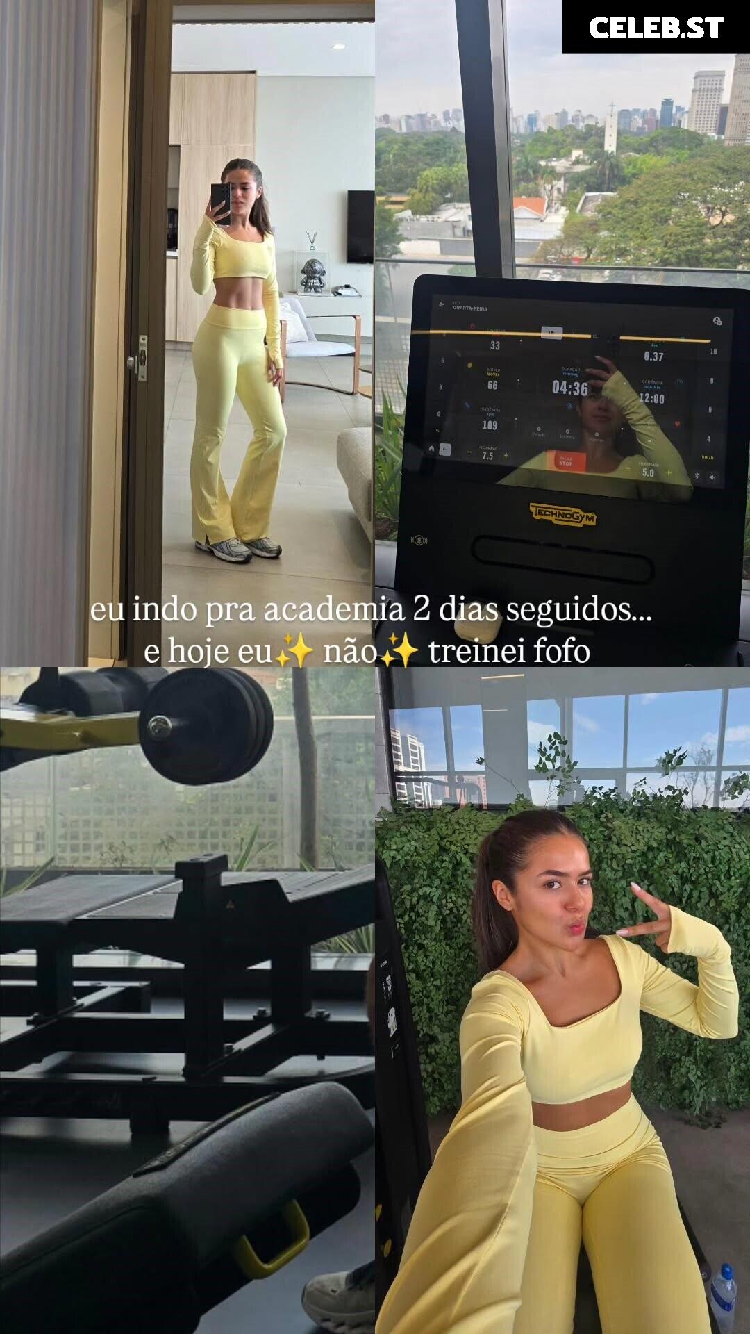 Maísa Silva Image 10711871