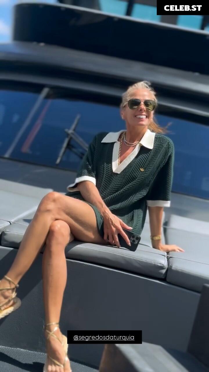 Adriane Galisteu Image 10711472