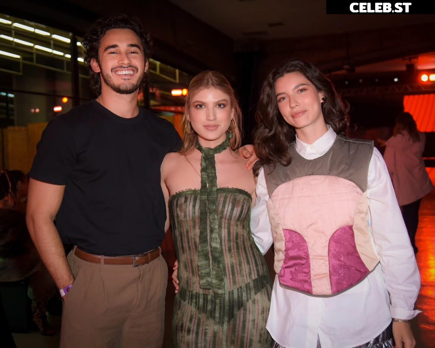 Giovanna Grigio Image 10711619