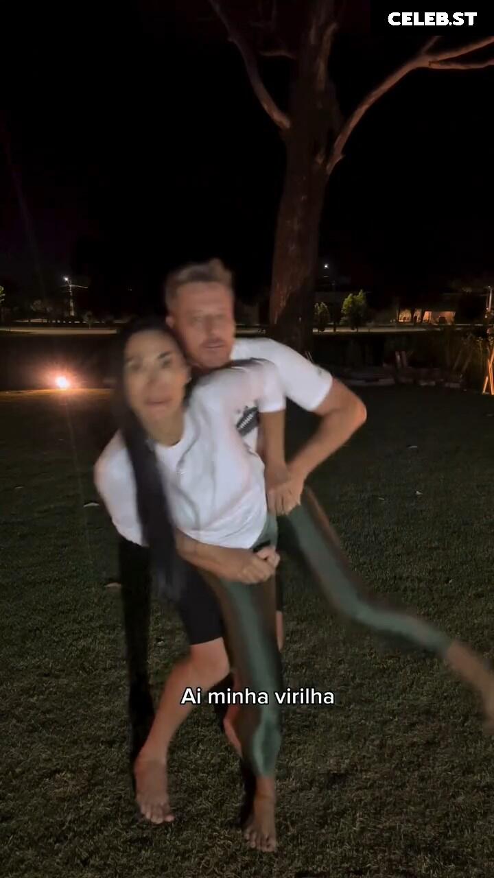 Jaqueline Carvalho (Jaque do Vôlei) Image 10711168