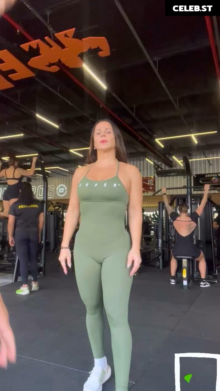Viviane Araujo Image 10711086
