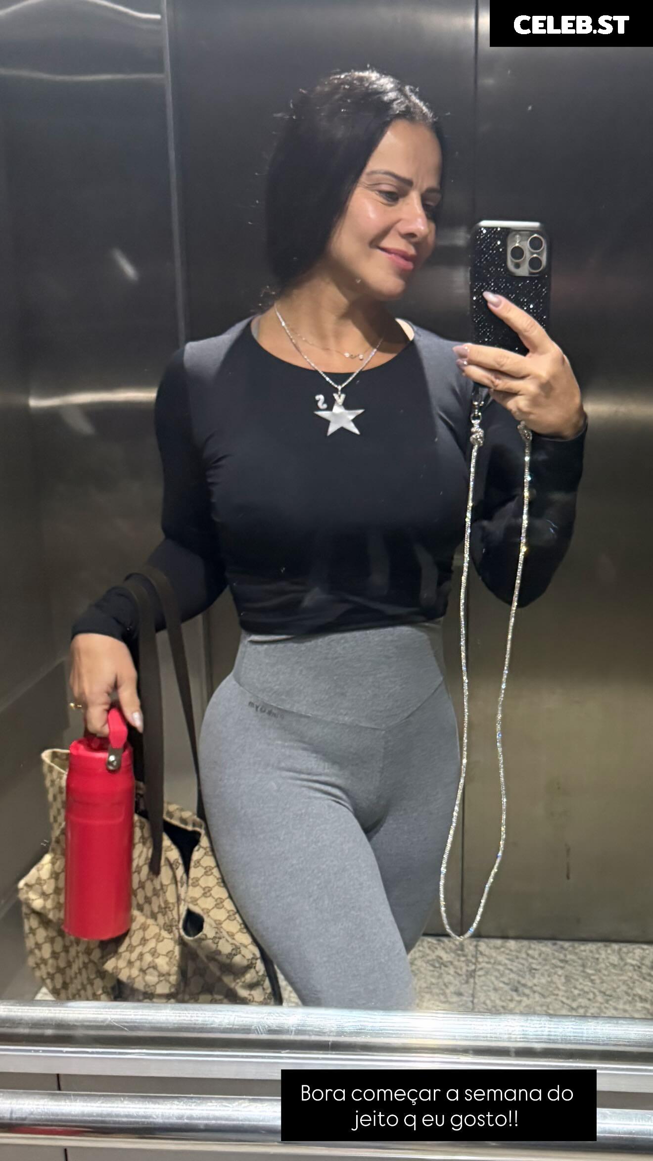 Viviane Araujo Image 10711073