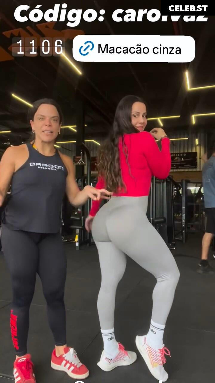 Viviane Araujo Image 10711070