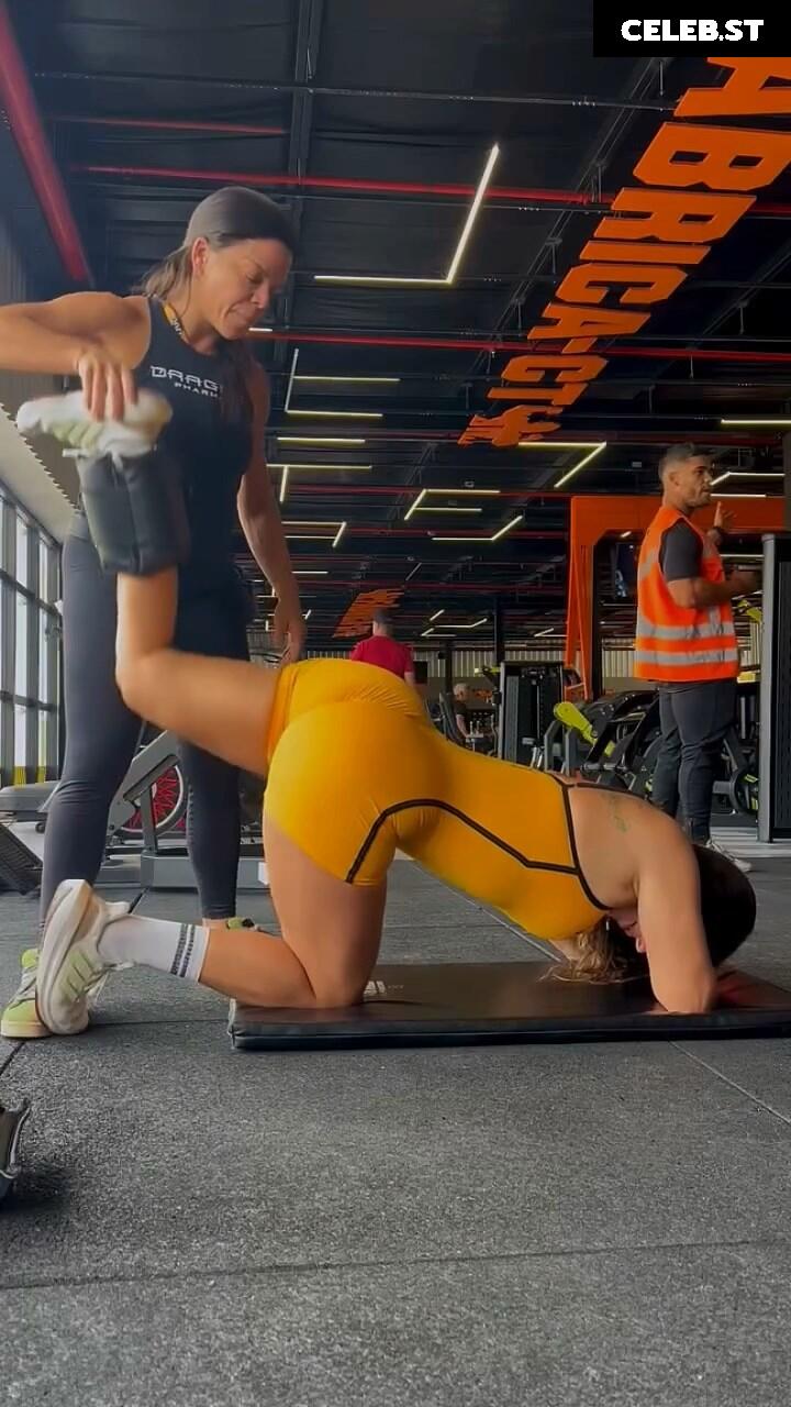 Viviane Araujo Image 10711074