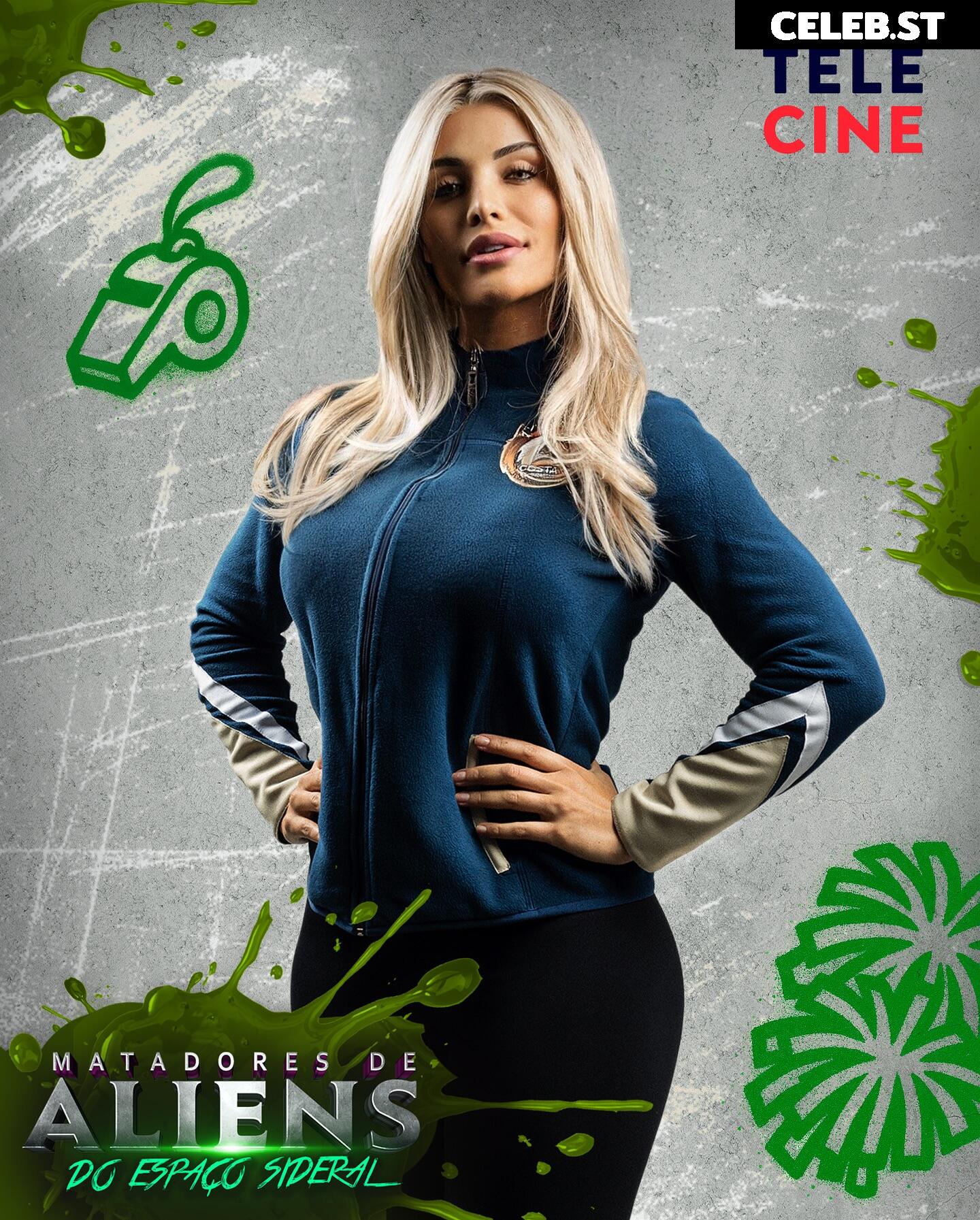 Aline Mineiro Image 10710926