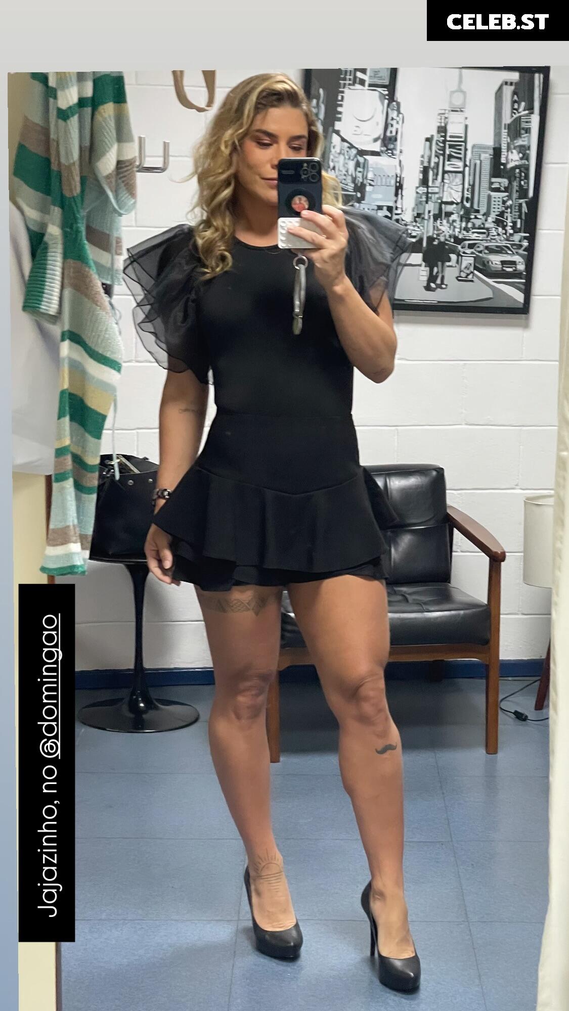Priscila Fantin Image 10710976