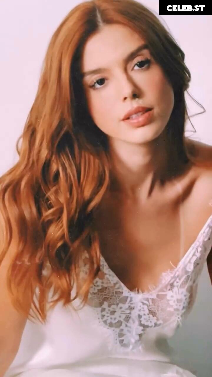 Giovanna Lancellotti Image 10710881