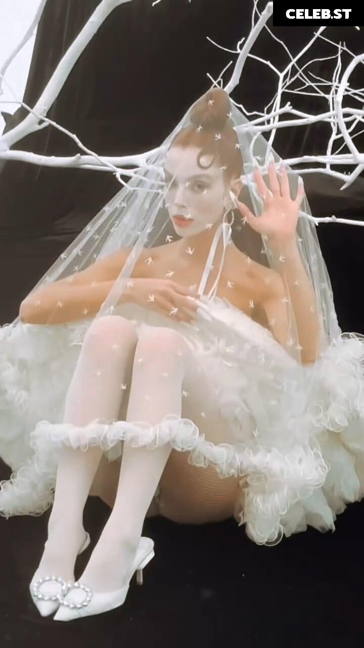 Giovanna Lancellotti Image 10710855