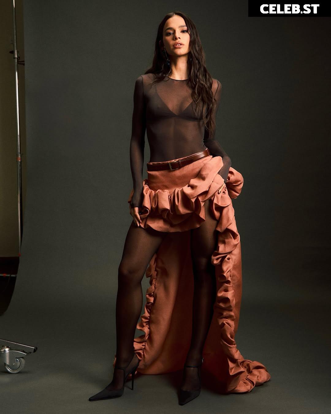 Bruna Marquezine Image 10710793