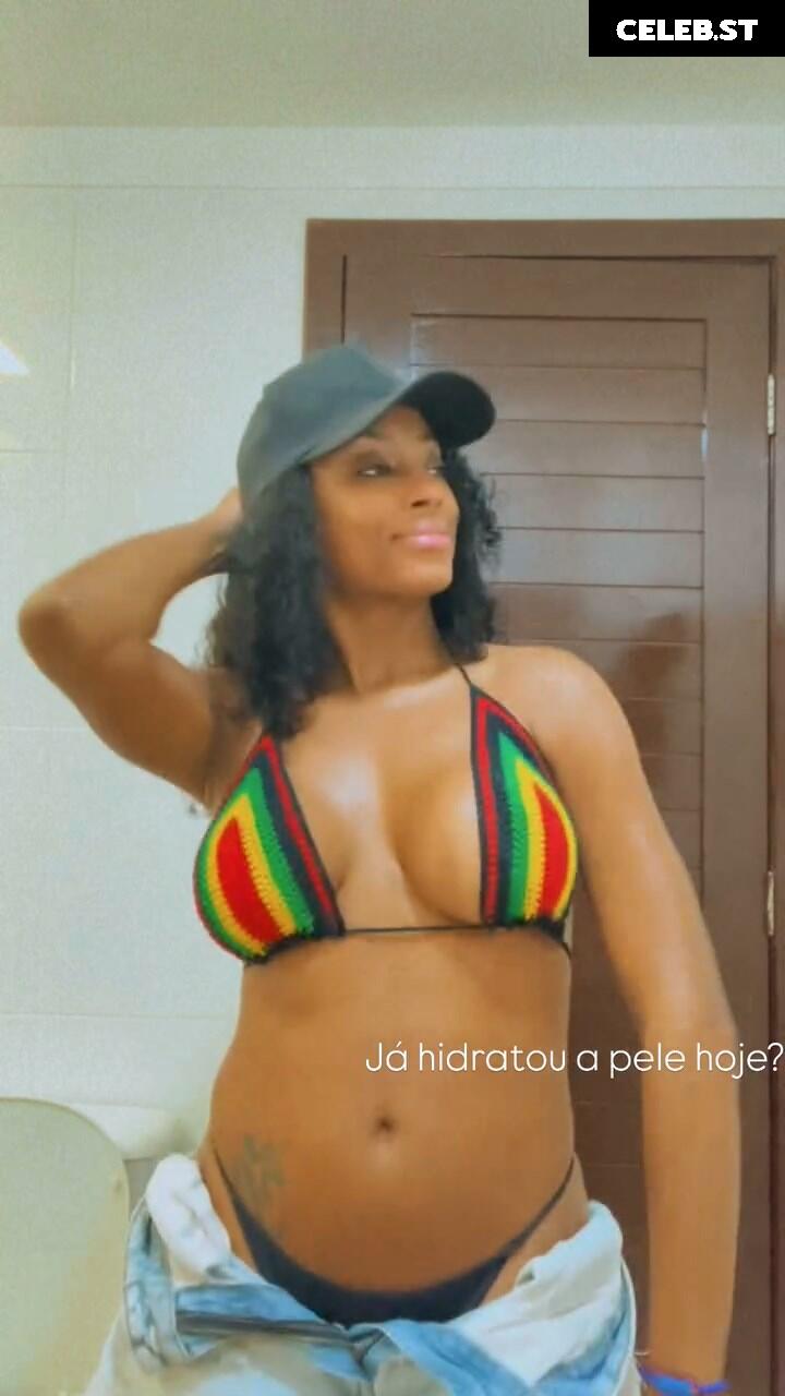 Lumena Aleluia (ex-BBB) Image 10710727