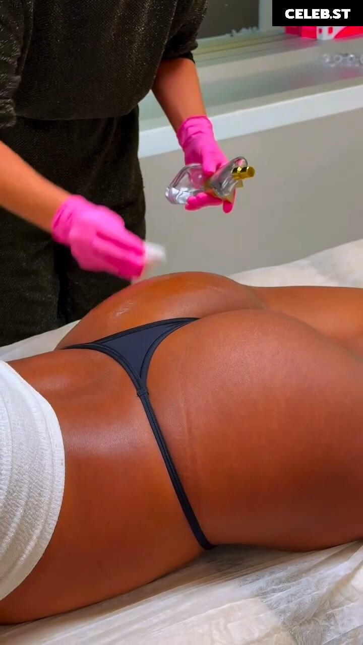 Lumena Aleluia (ex-BBB) Image 10710712