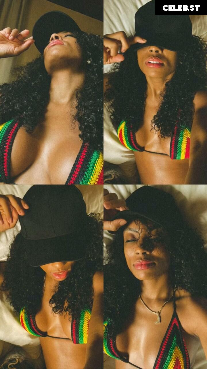 Lumena Aleluia (ex-BBB) Image 10710718