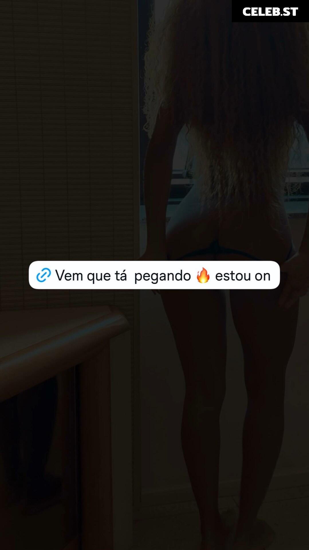 Lumena Aleluia (ex-BBB) Image 10710703